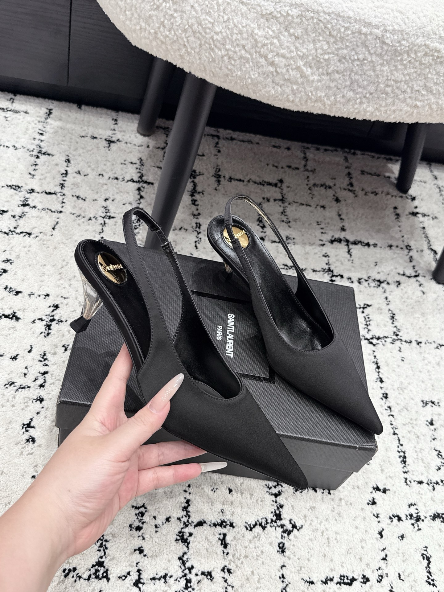 Designer Sandals