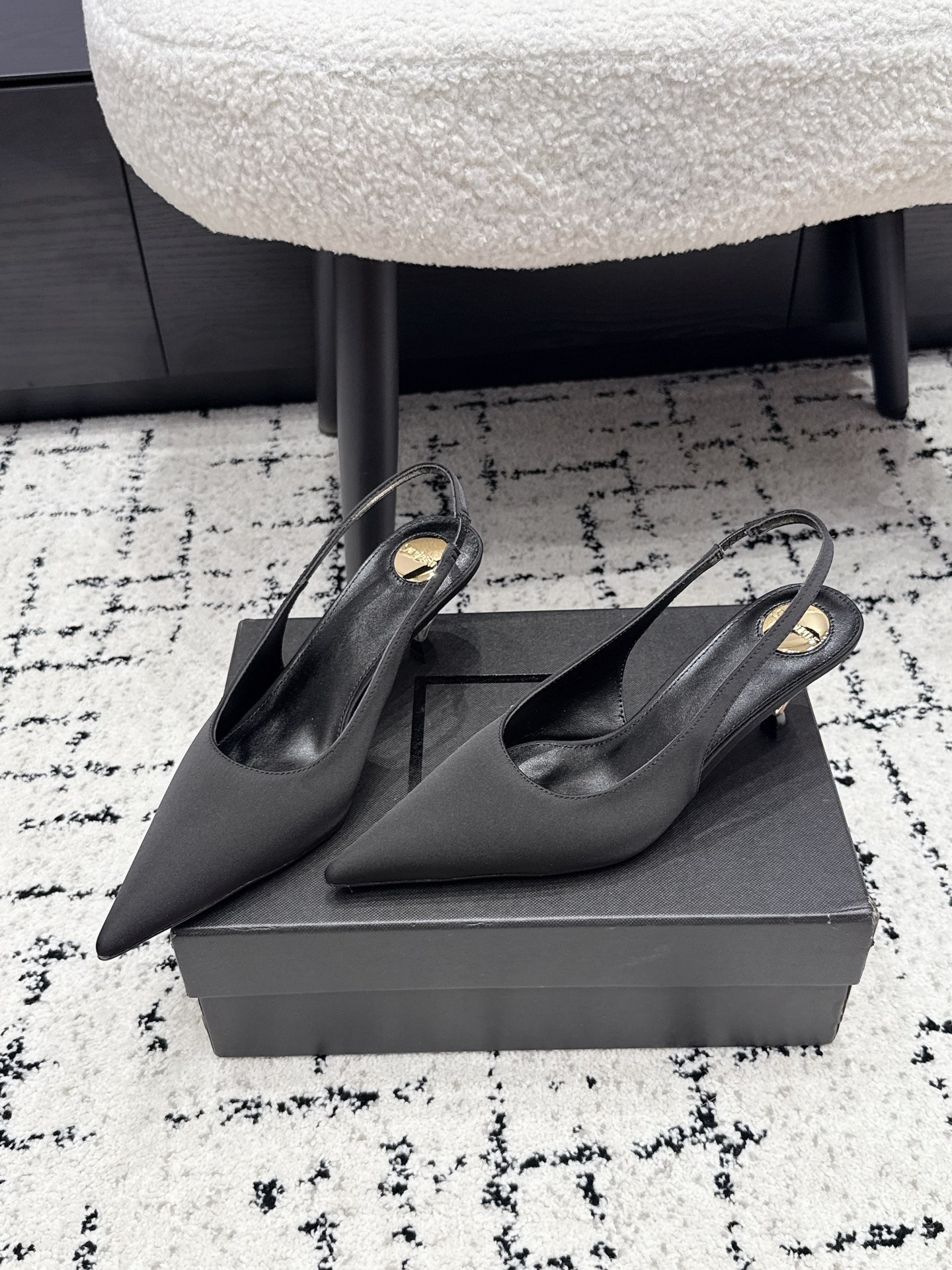 Designer Sandals