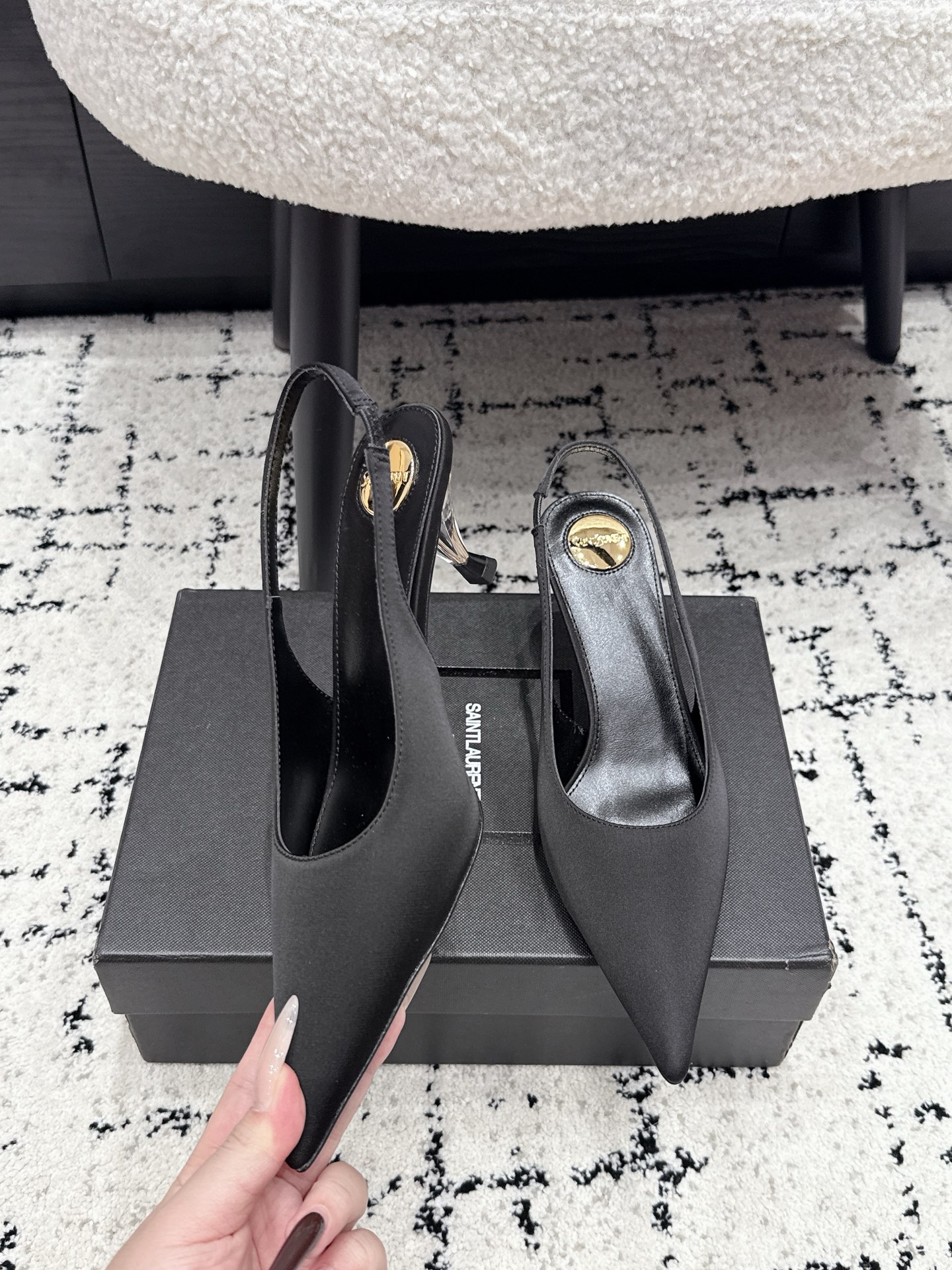 Designer Sandals