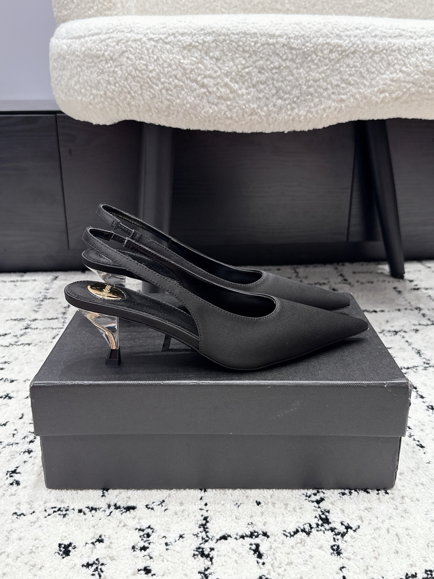 Designer Sandals