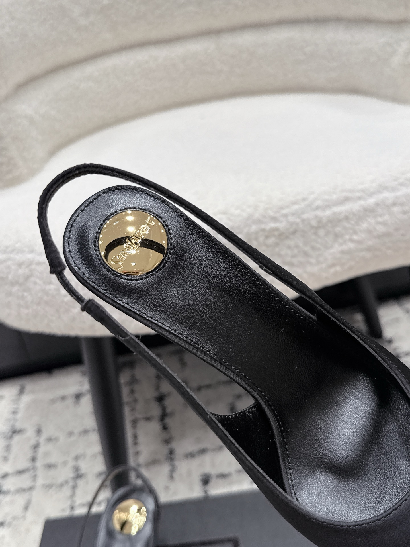 Designer Sandals