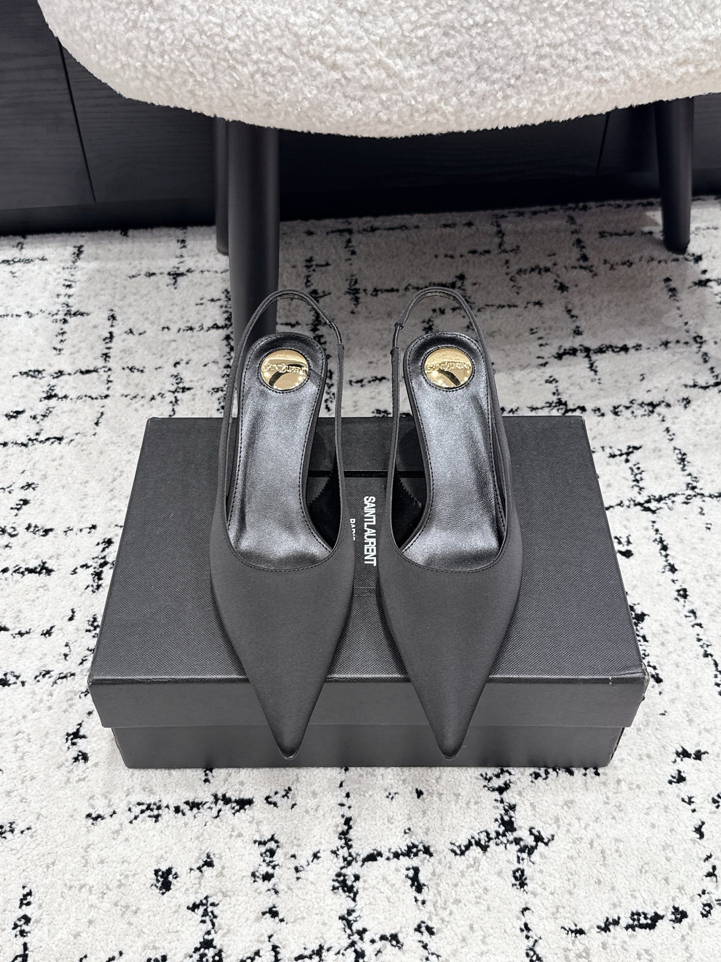 Designer Sandals