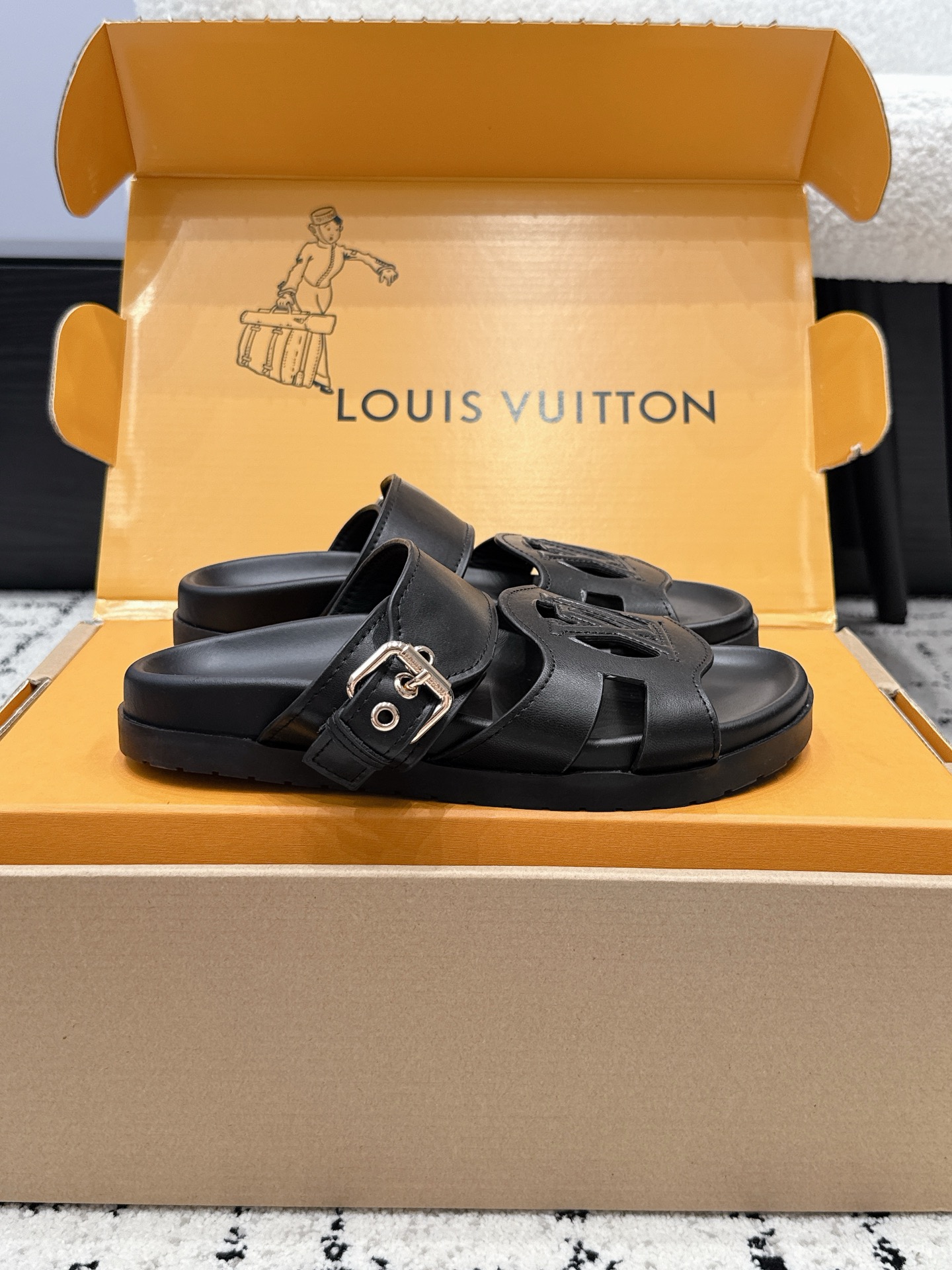 Designer Slides