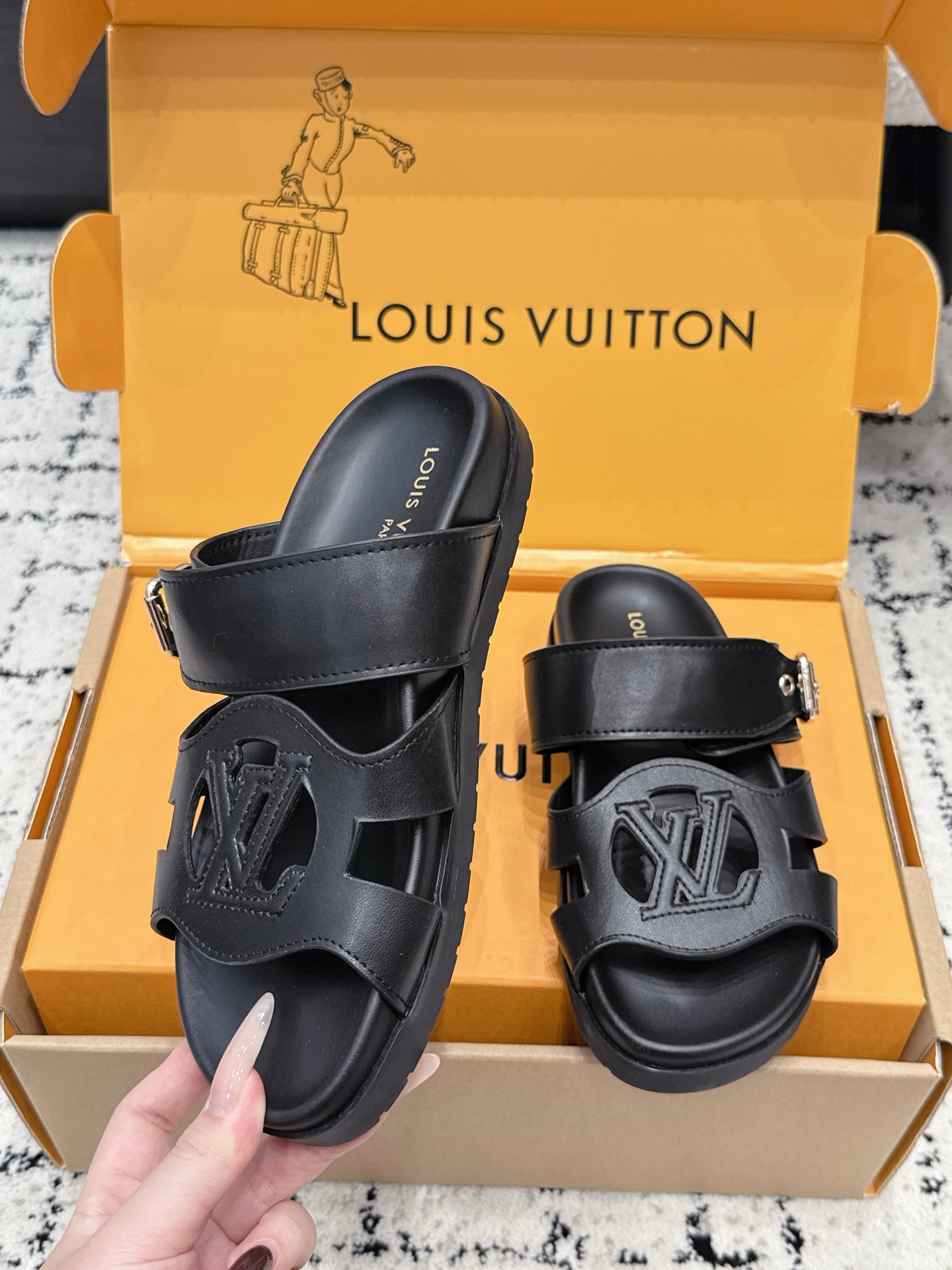 Designer Slides