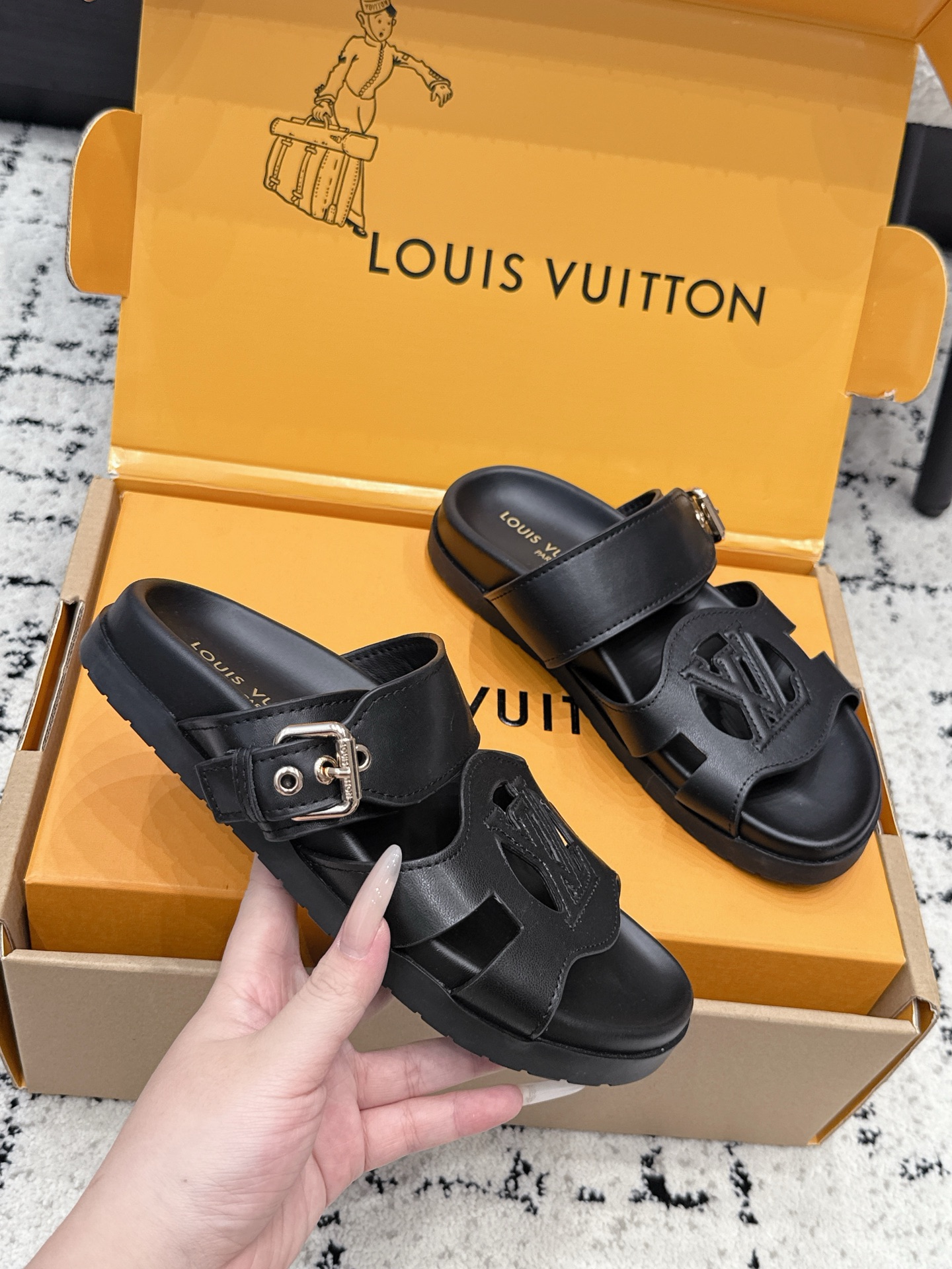 Designer Slides