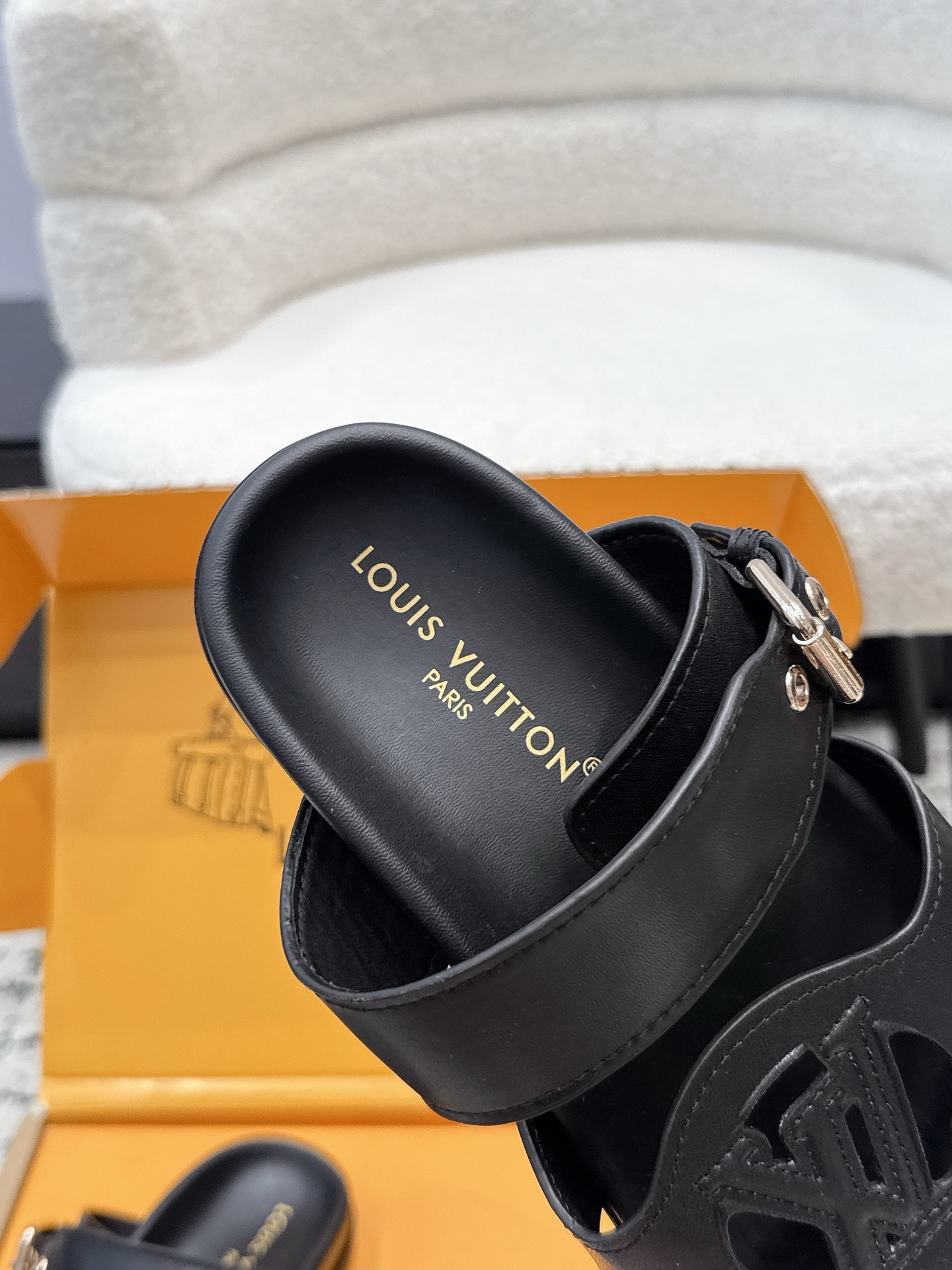 Designer Slides