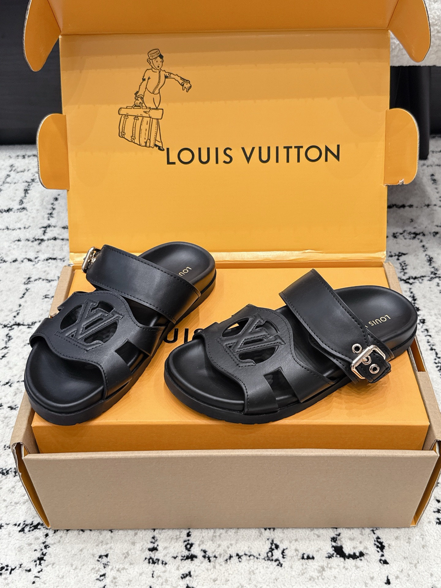 Designer Slides