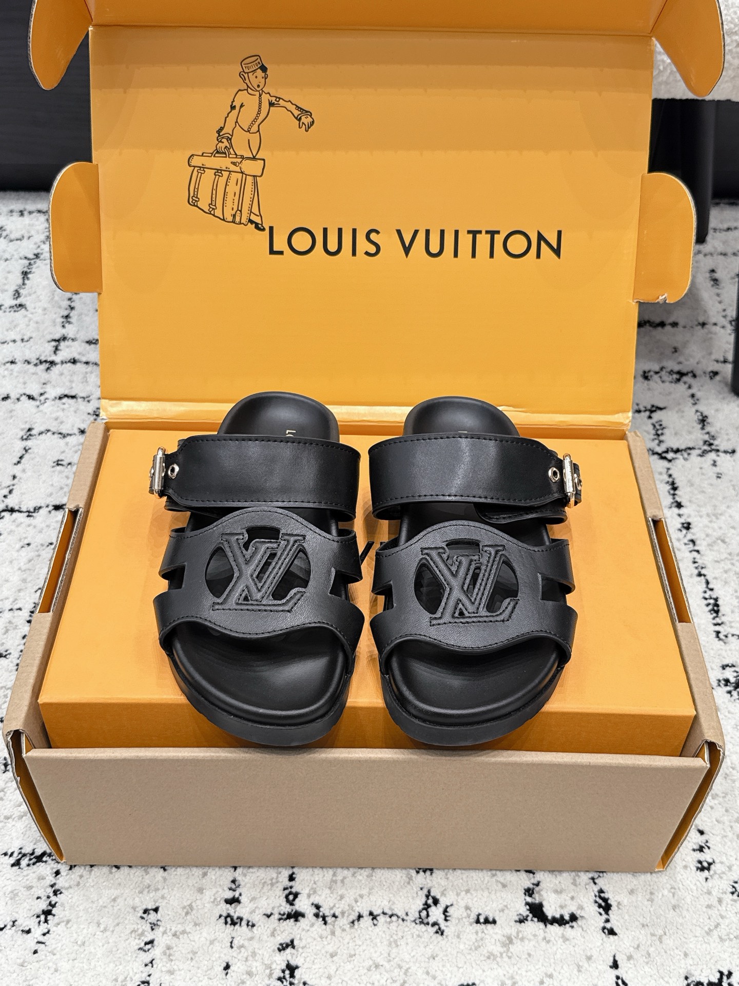 Designer Slides