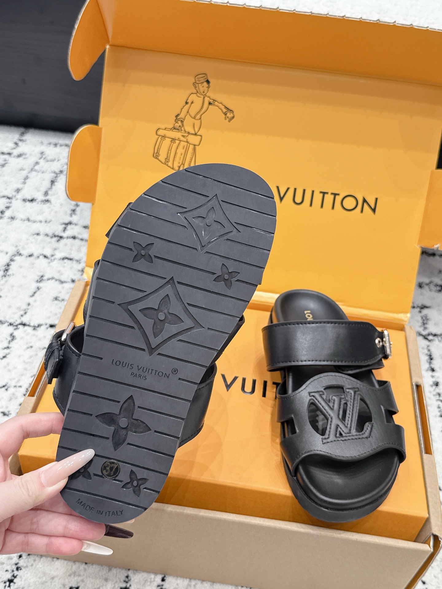 Designer Slides