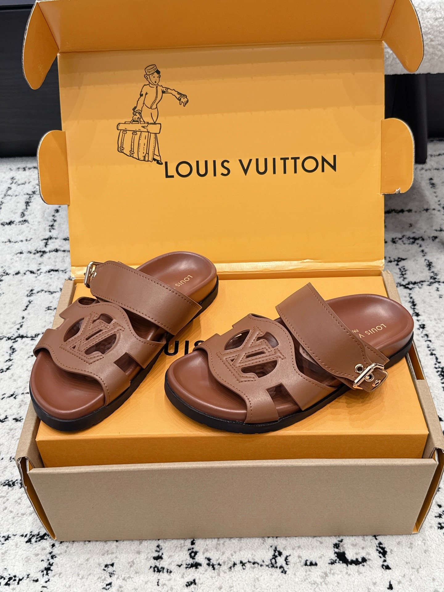 Designer Slides