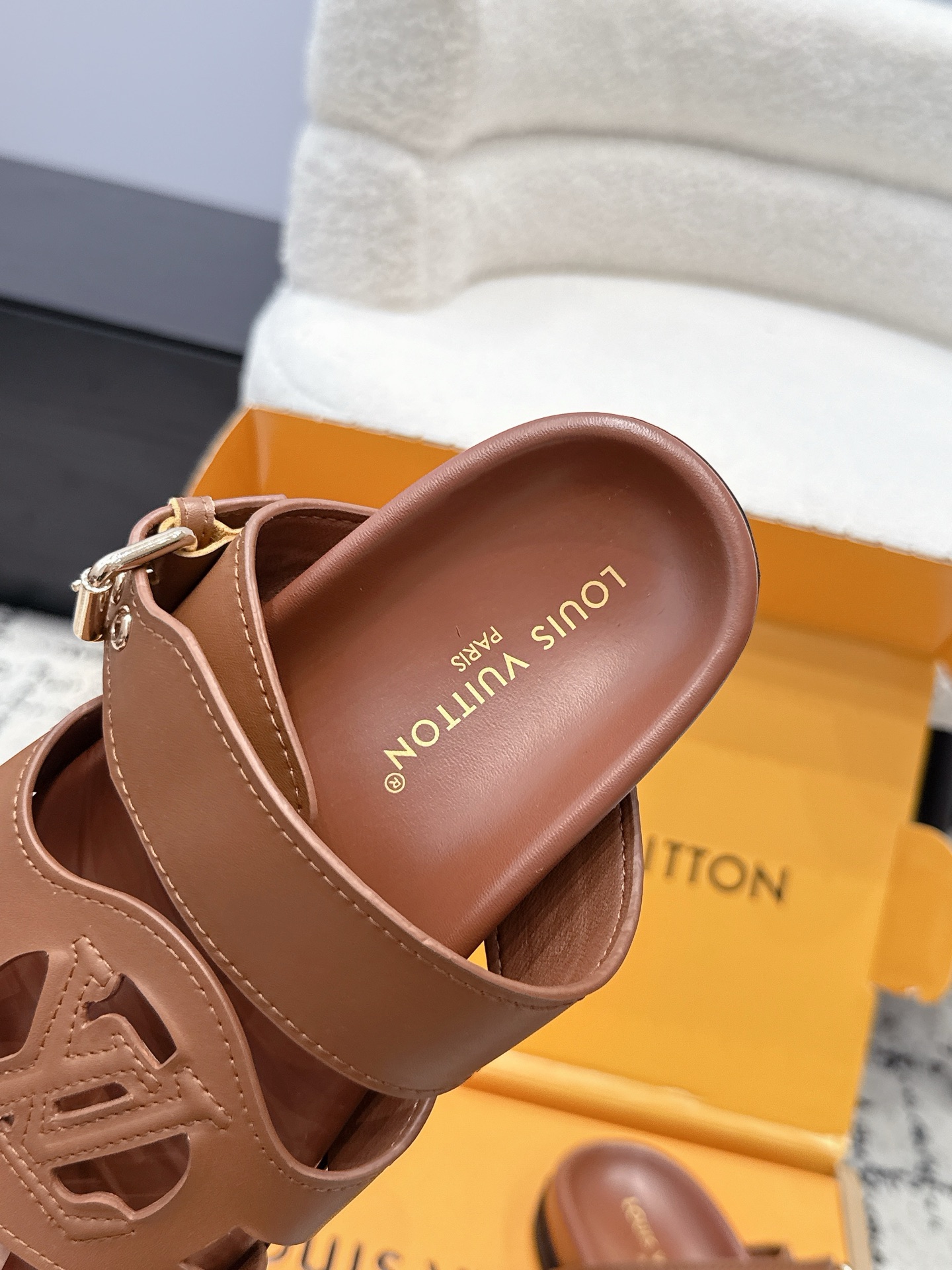 Designer Slides