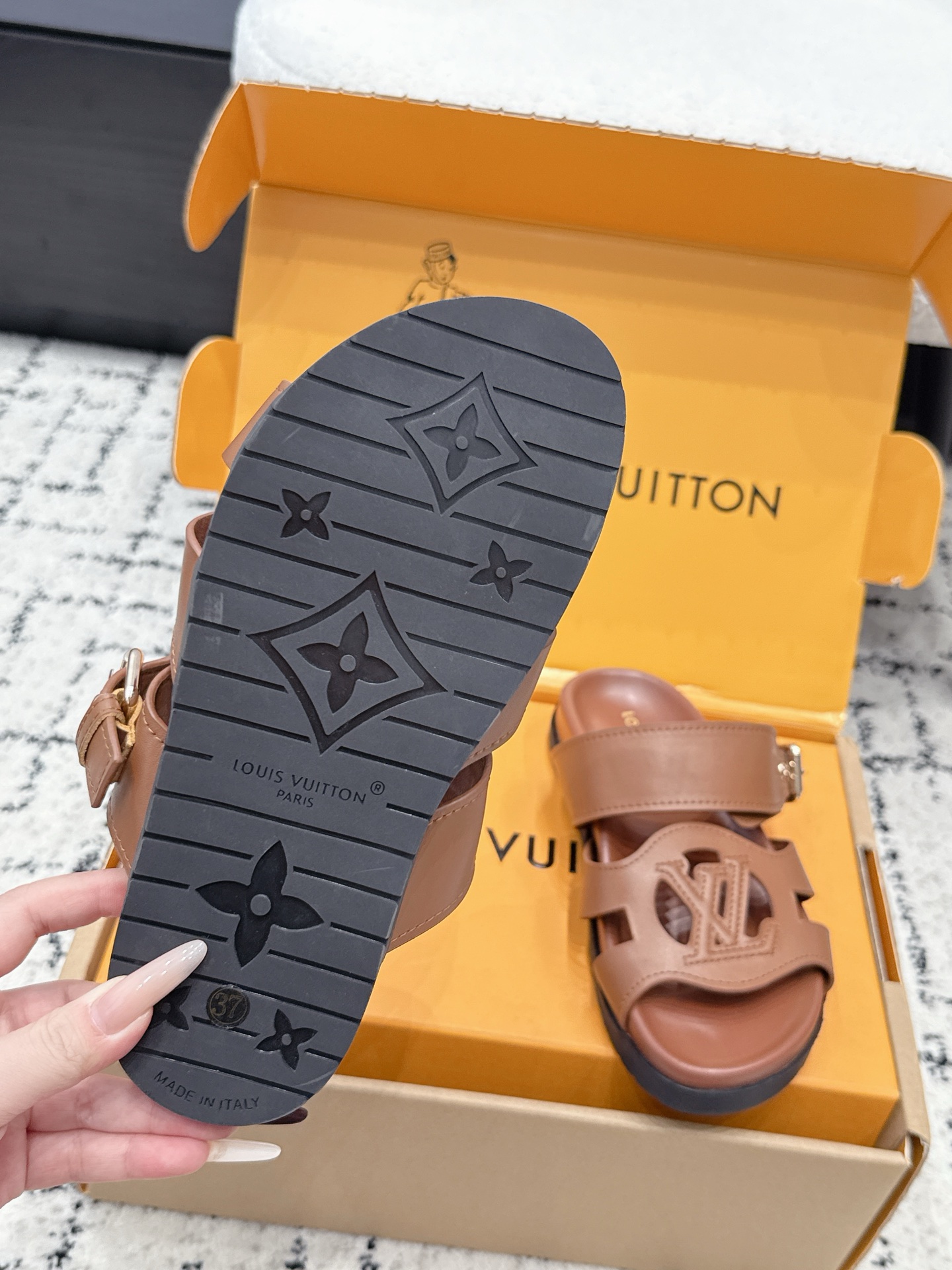Designer Slides
