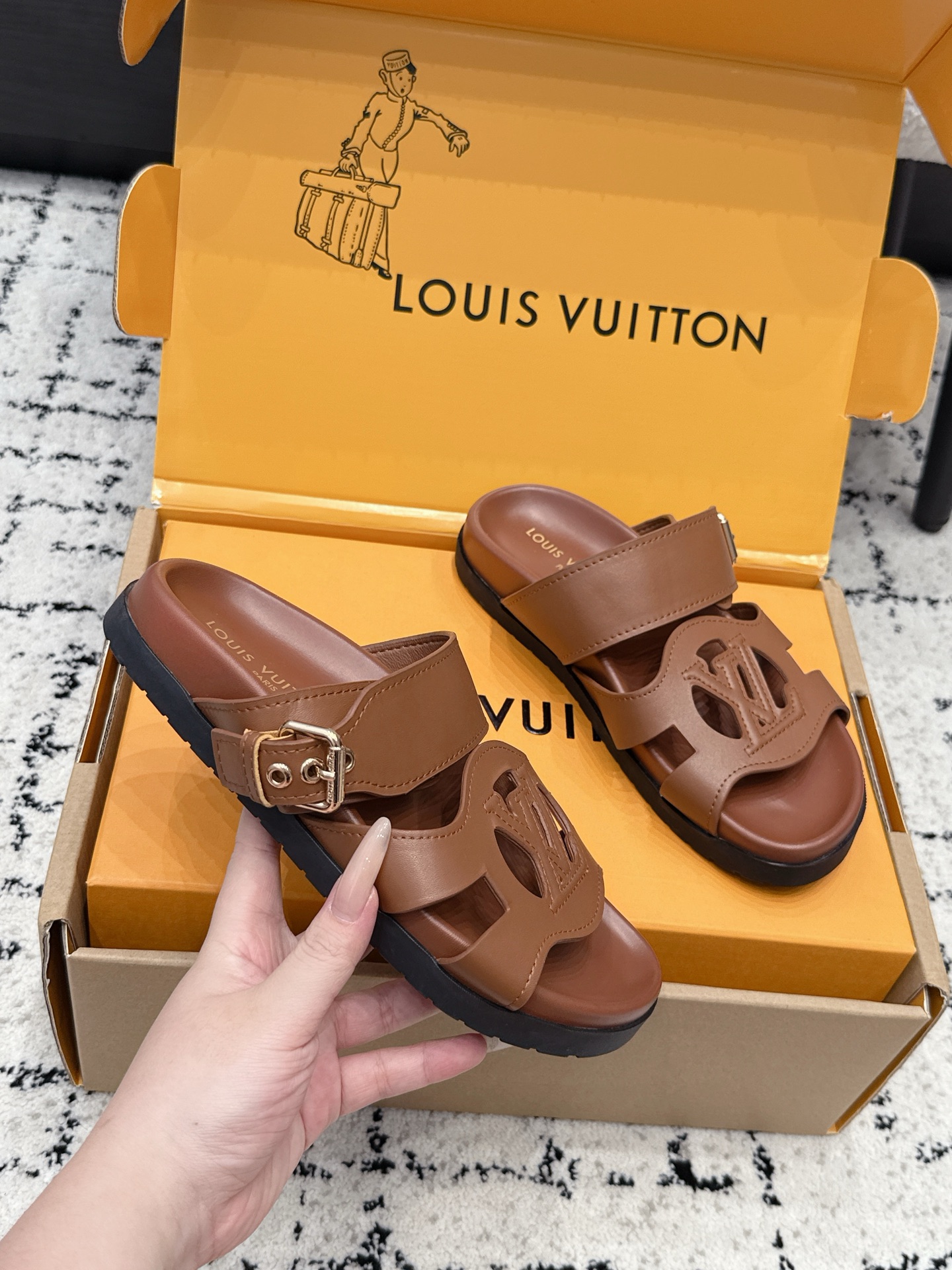 Designer Slides