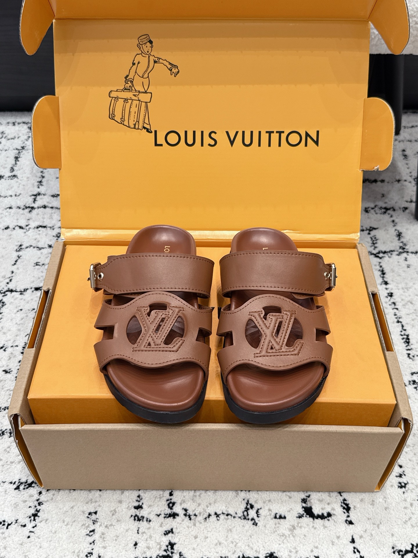 Designer Slides