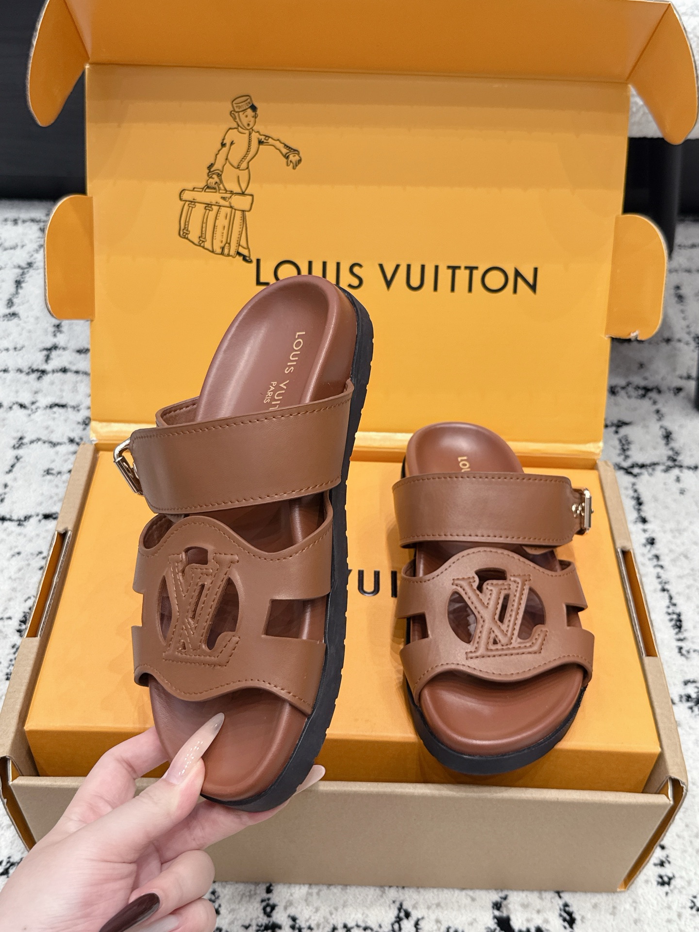 Designer Slides