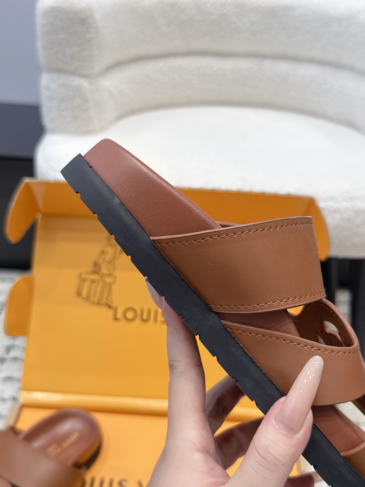 Designer Slides