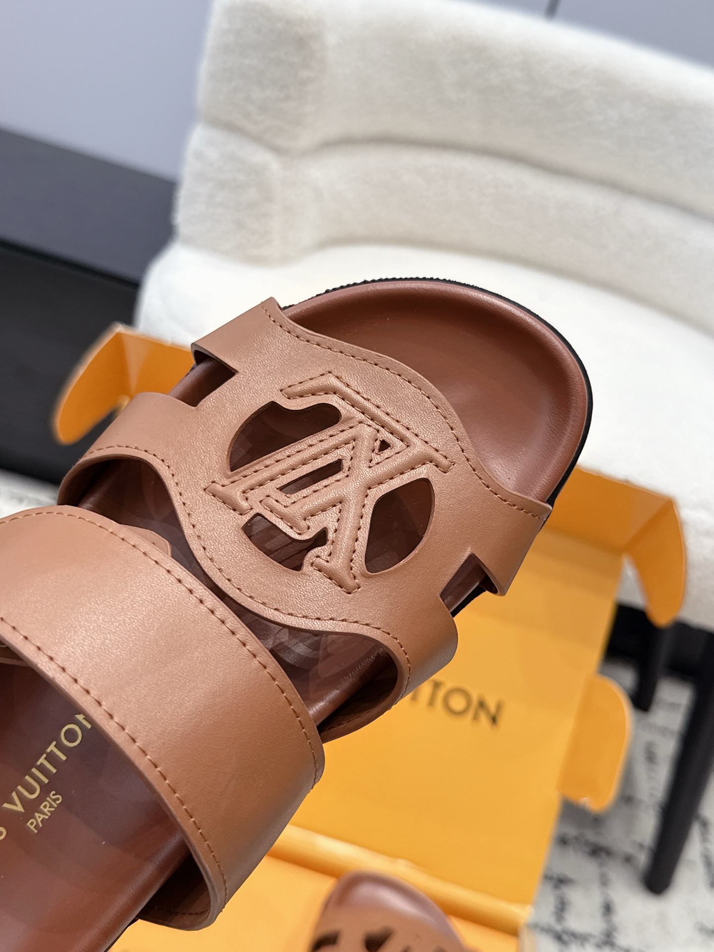 Designer Slides