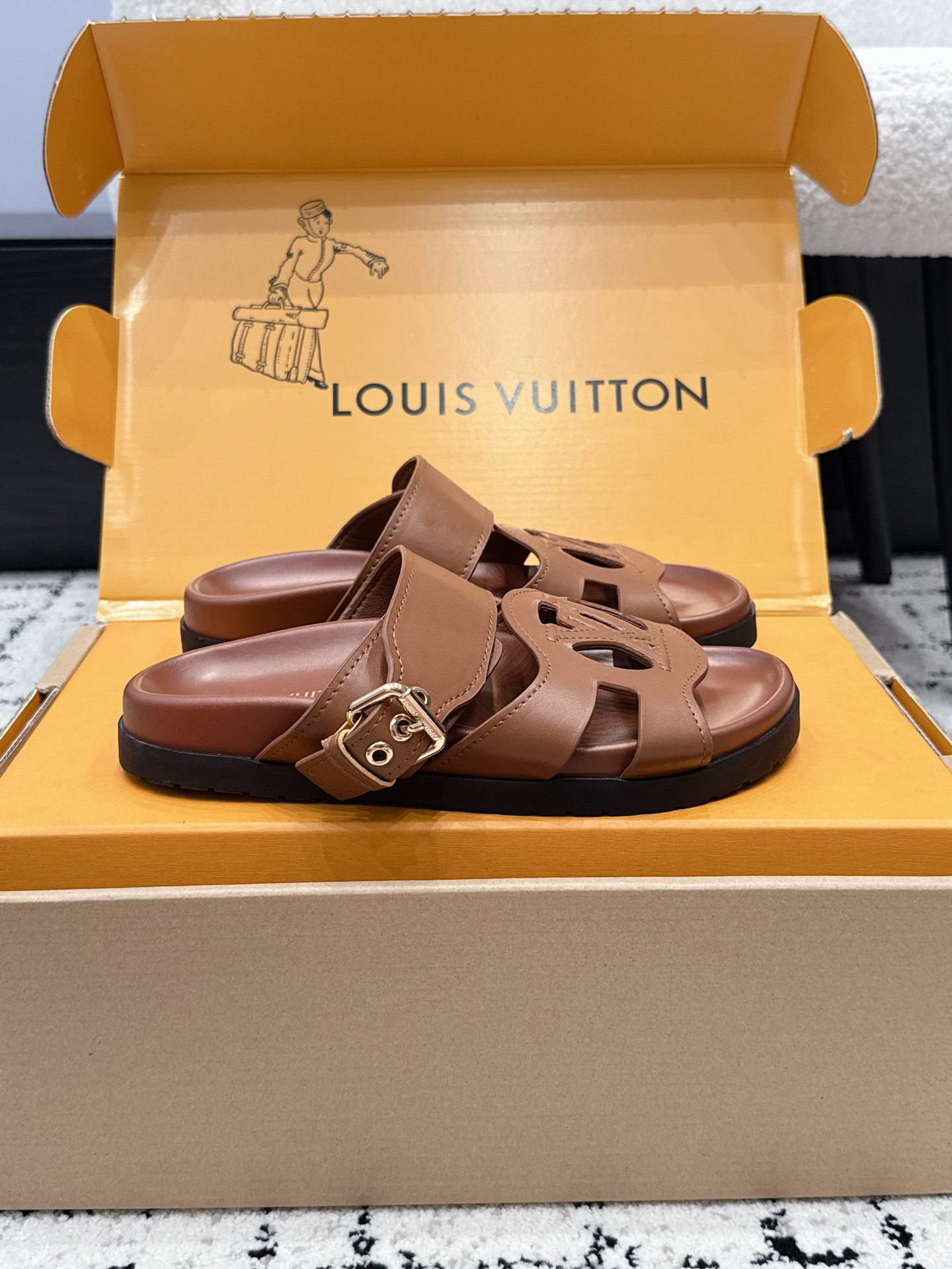 Designer Slides