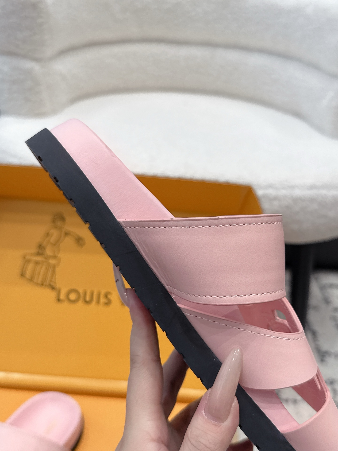 Designer Slides