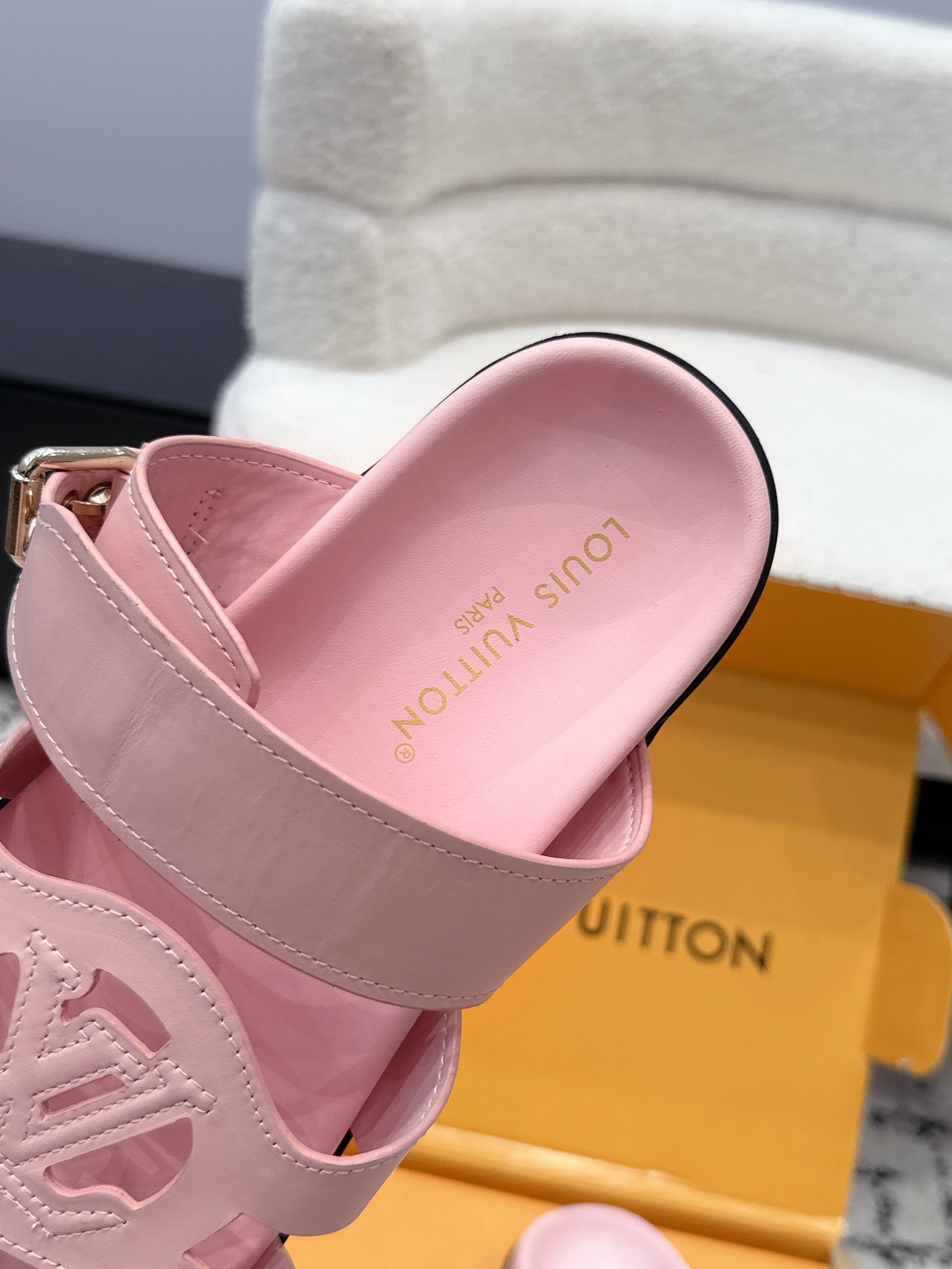Designer Slides