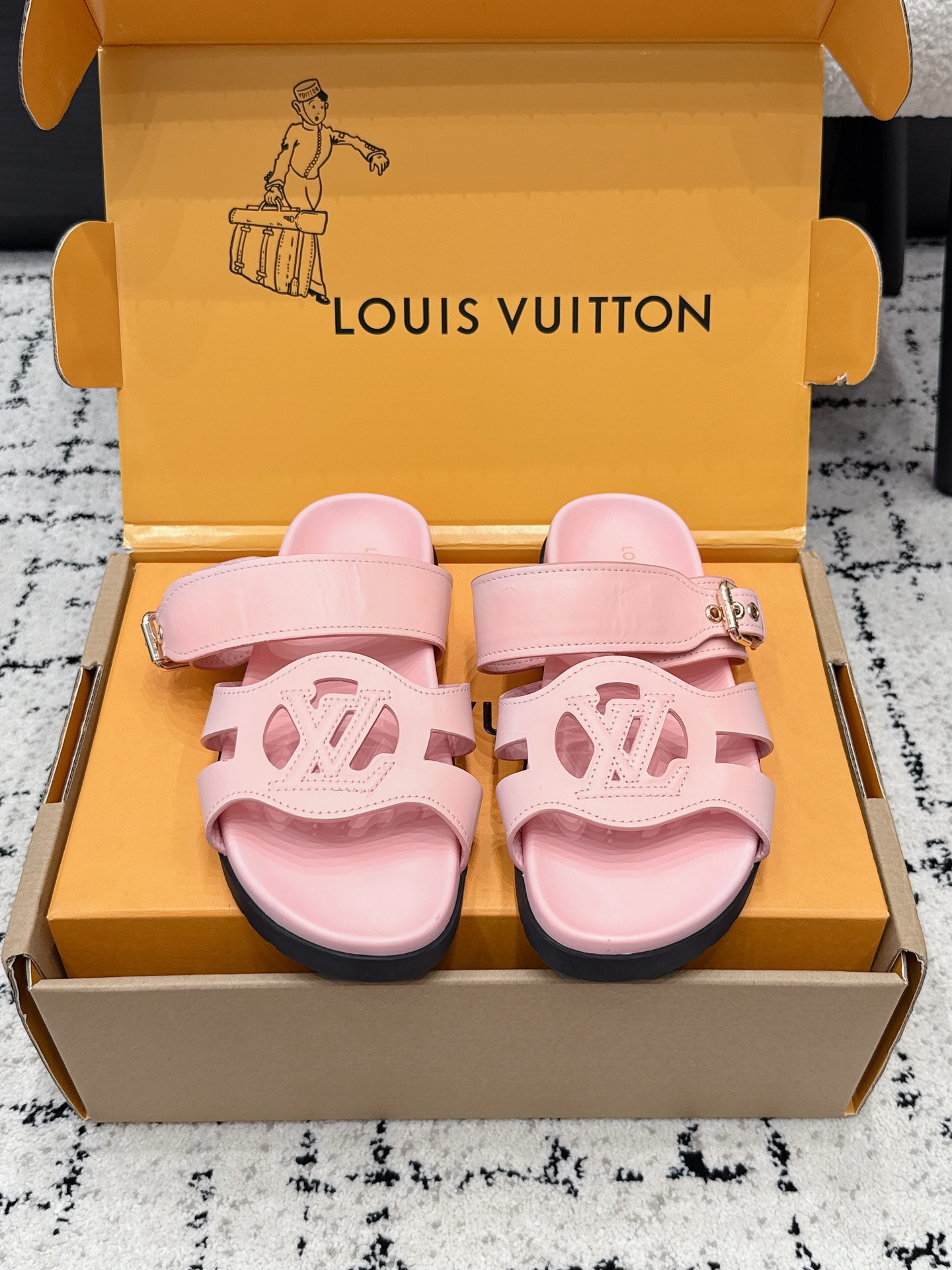 Designer Slides