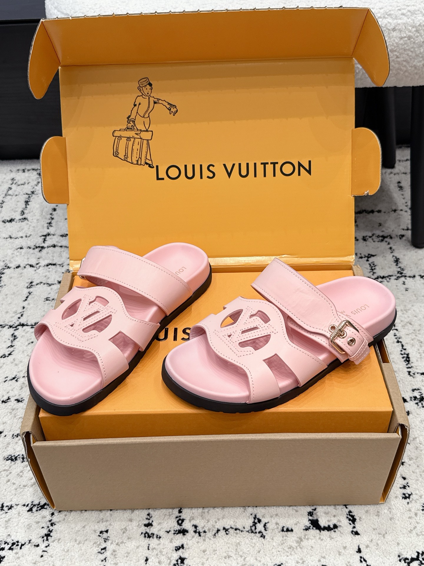 Designer Slides