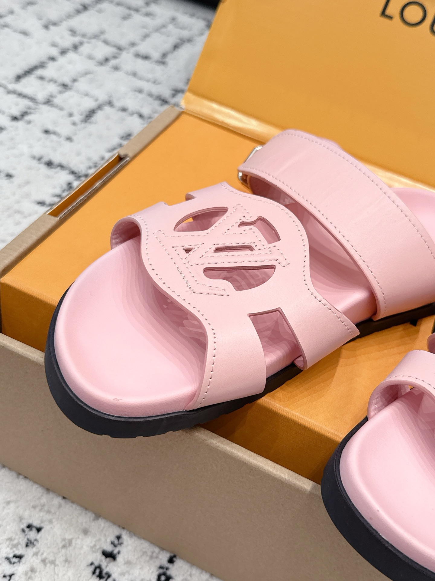 Designer Slides