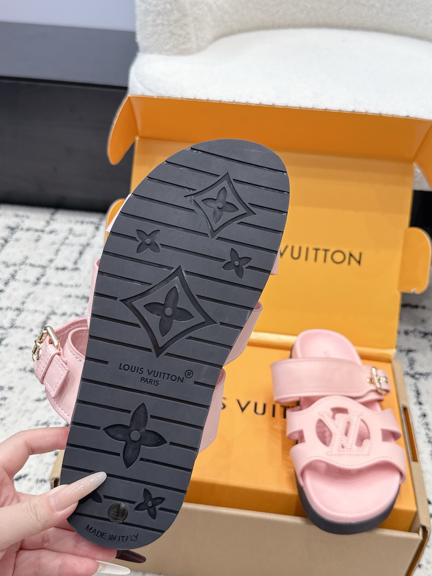 Designer Slides