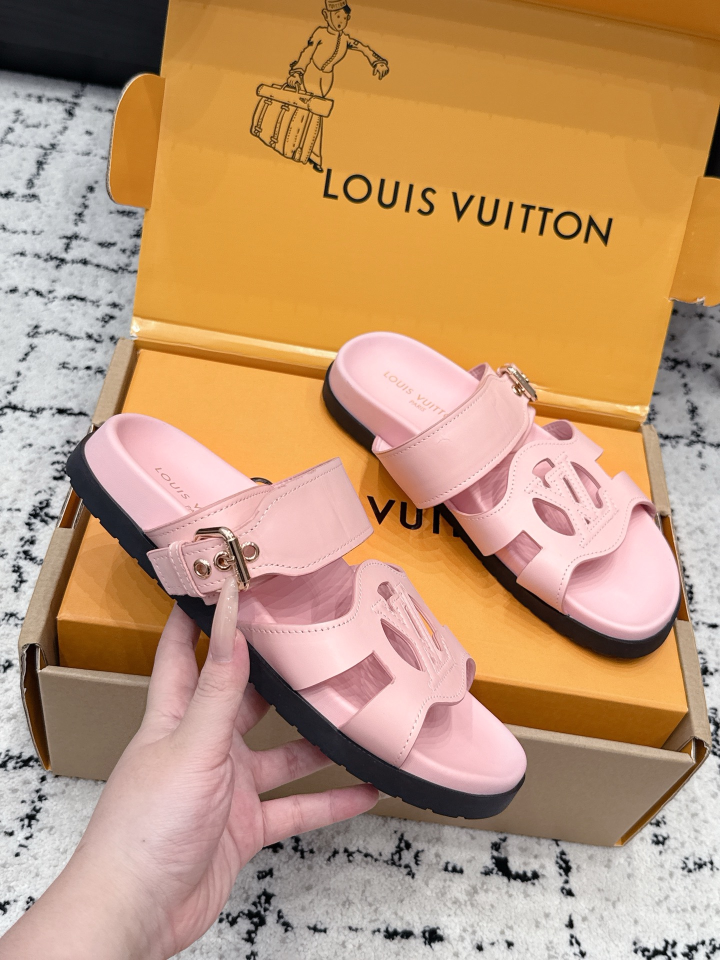 Designer Slides
