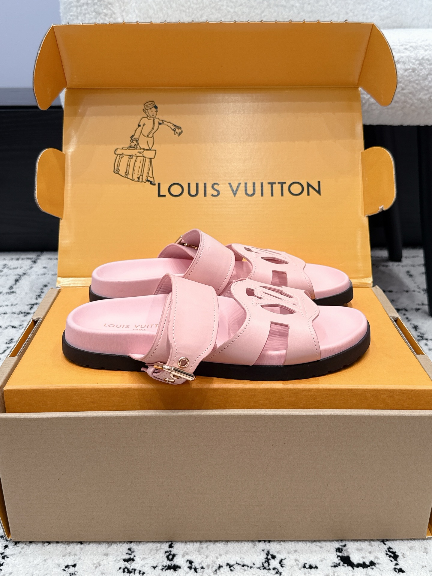 Designer Slides