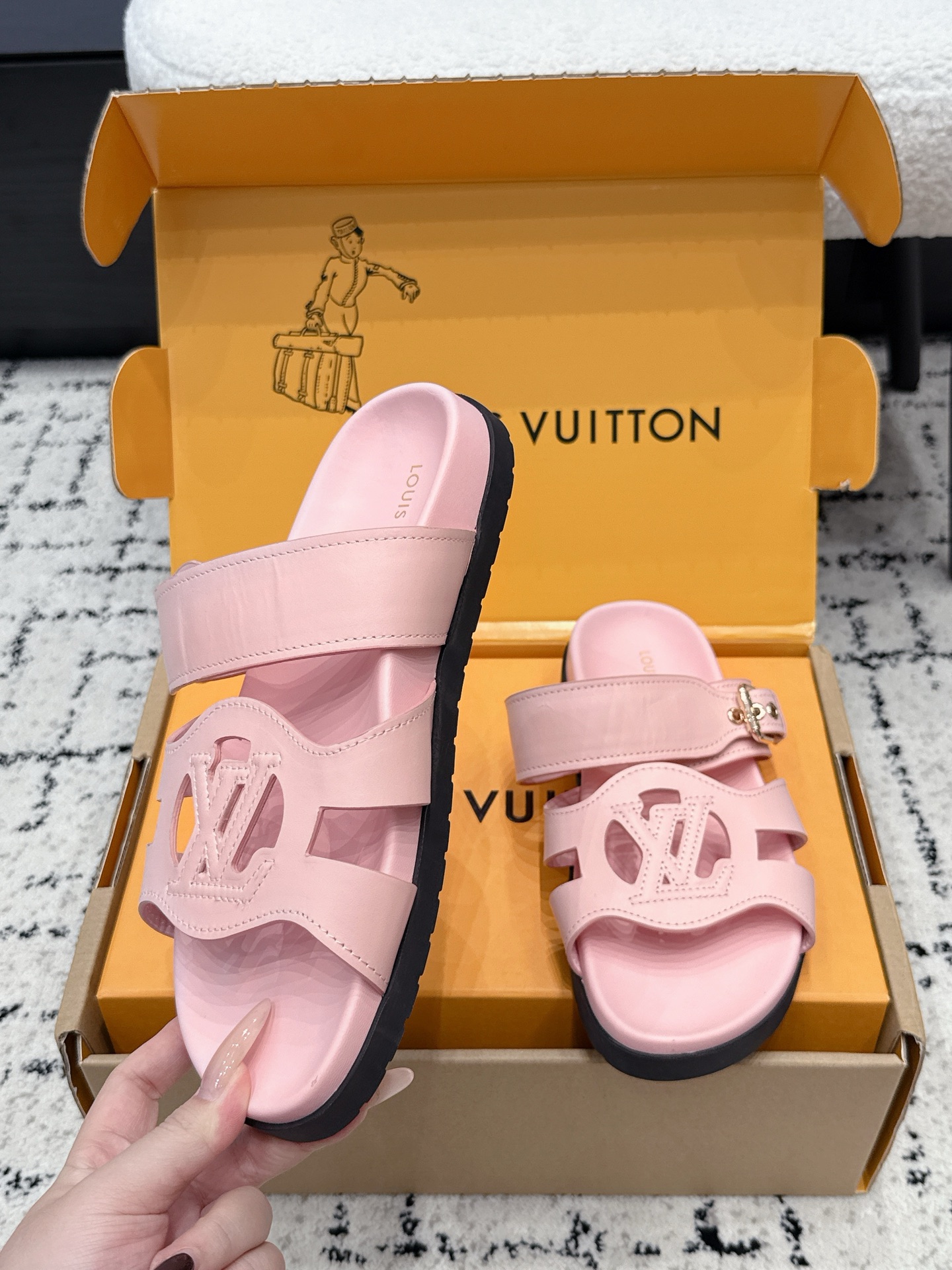 Designer Slides