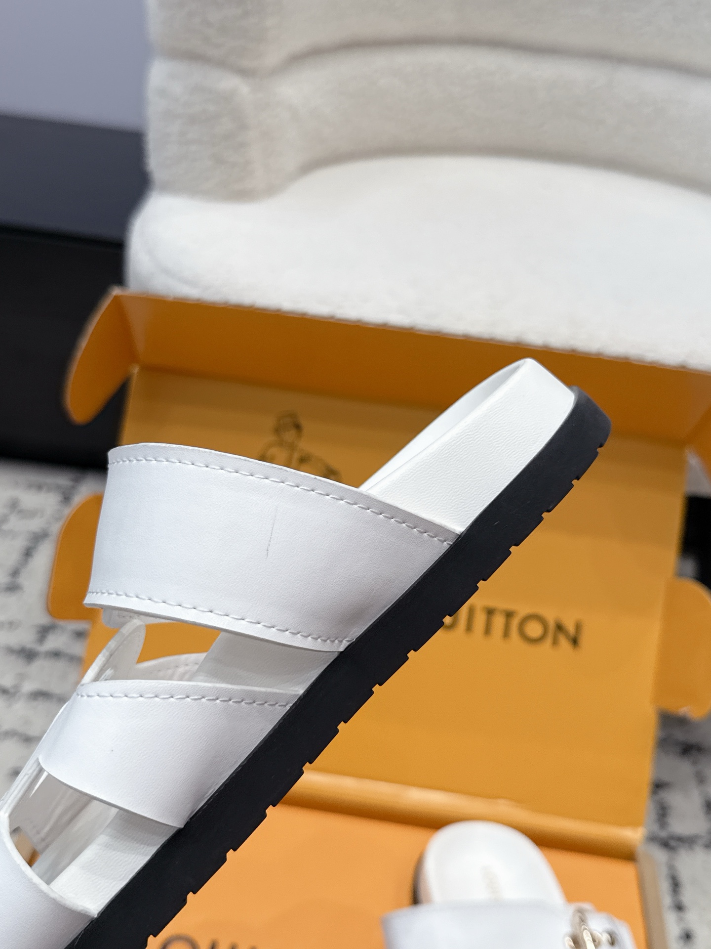 Designer Slides