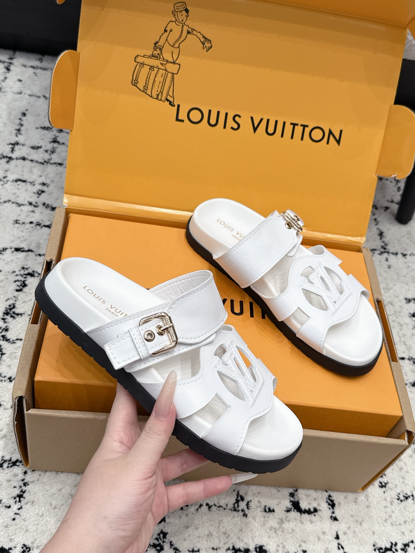 Designer Slides