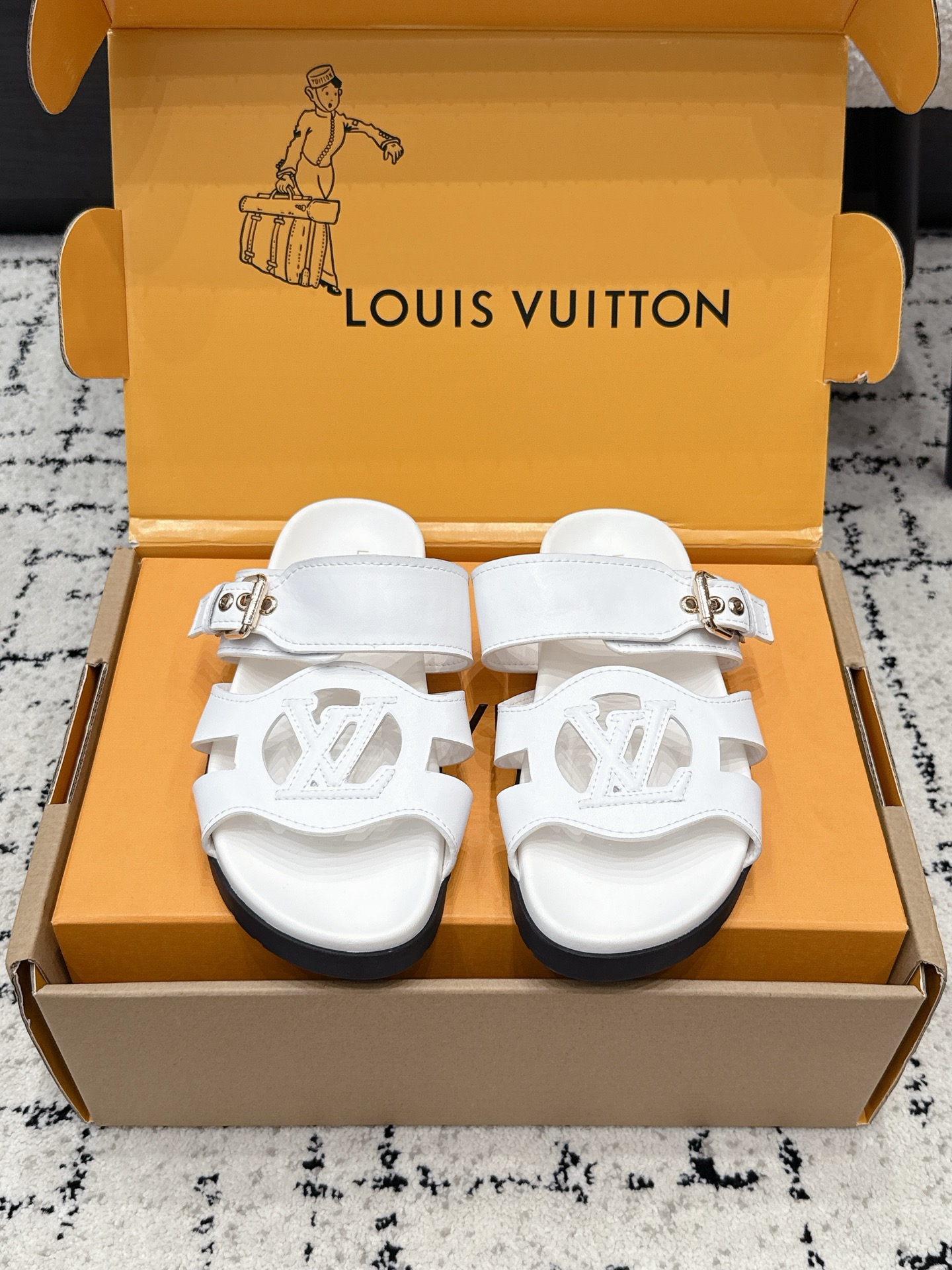 Designer Slides