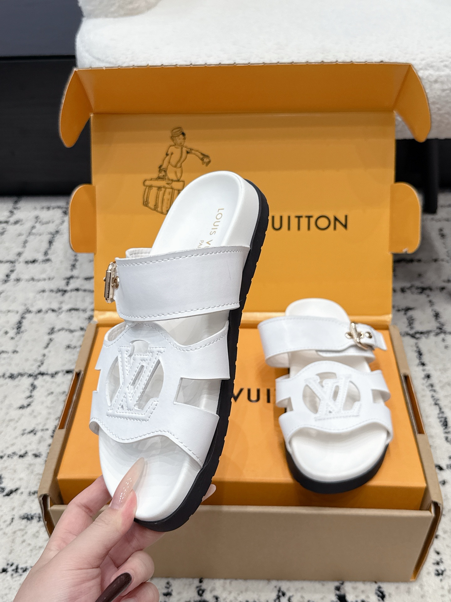 Designer Slides