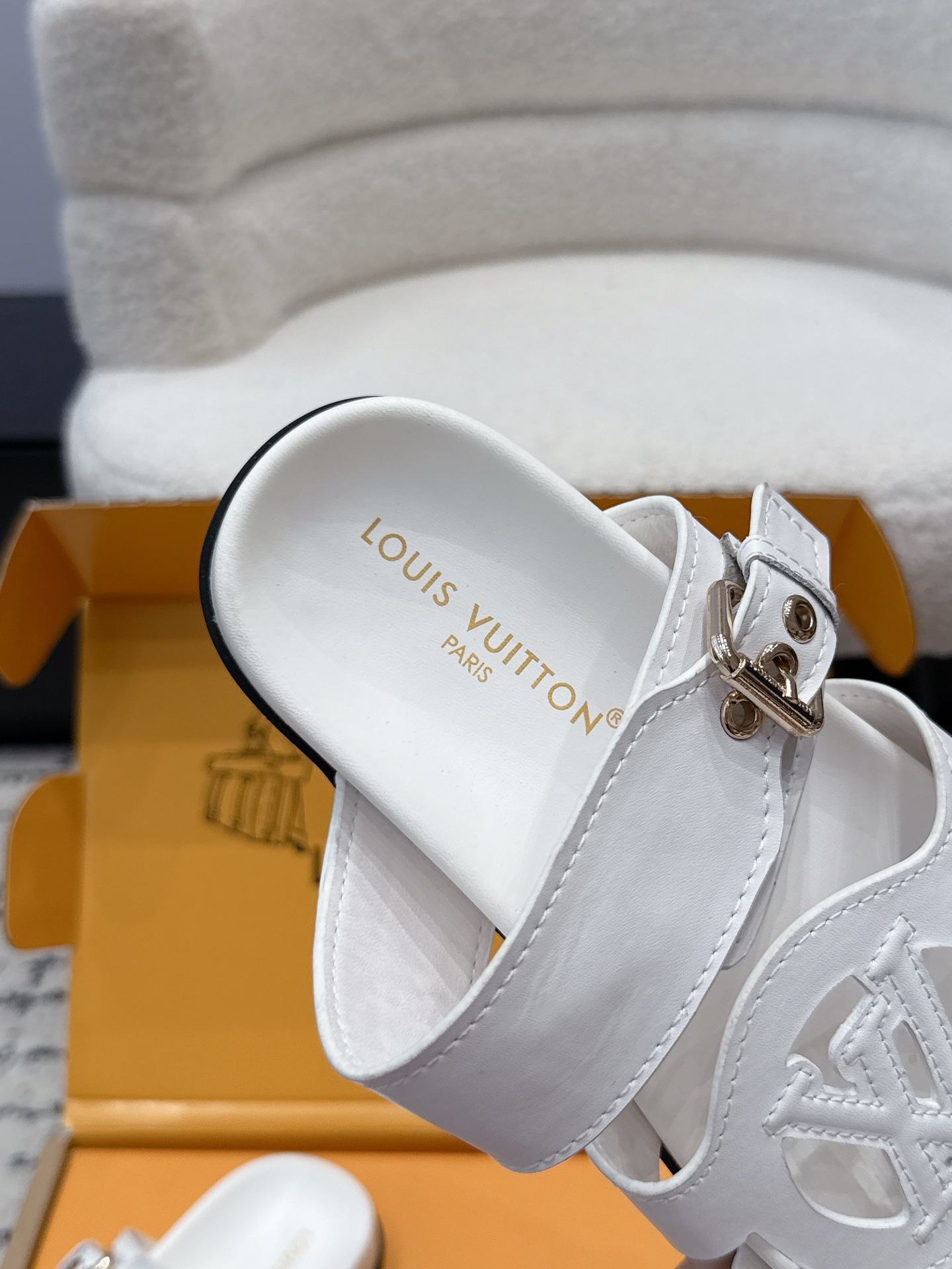 Designer Slides