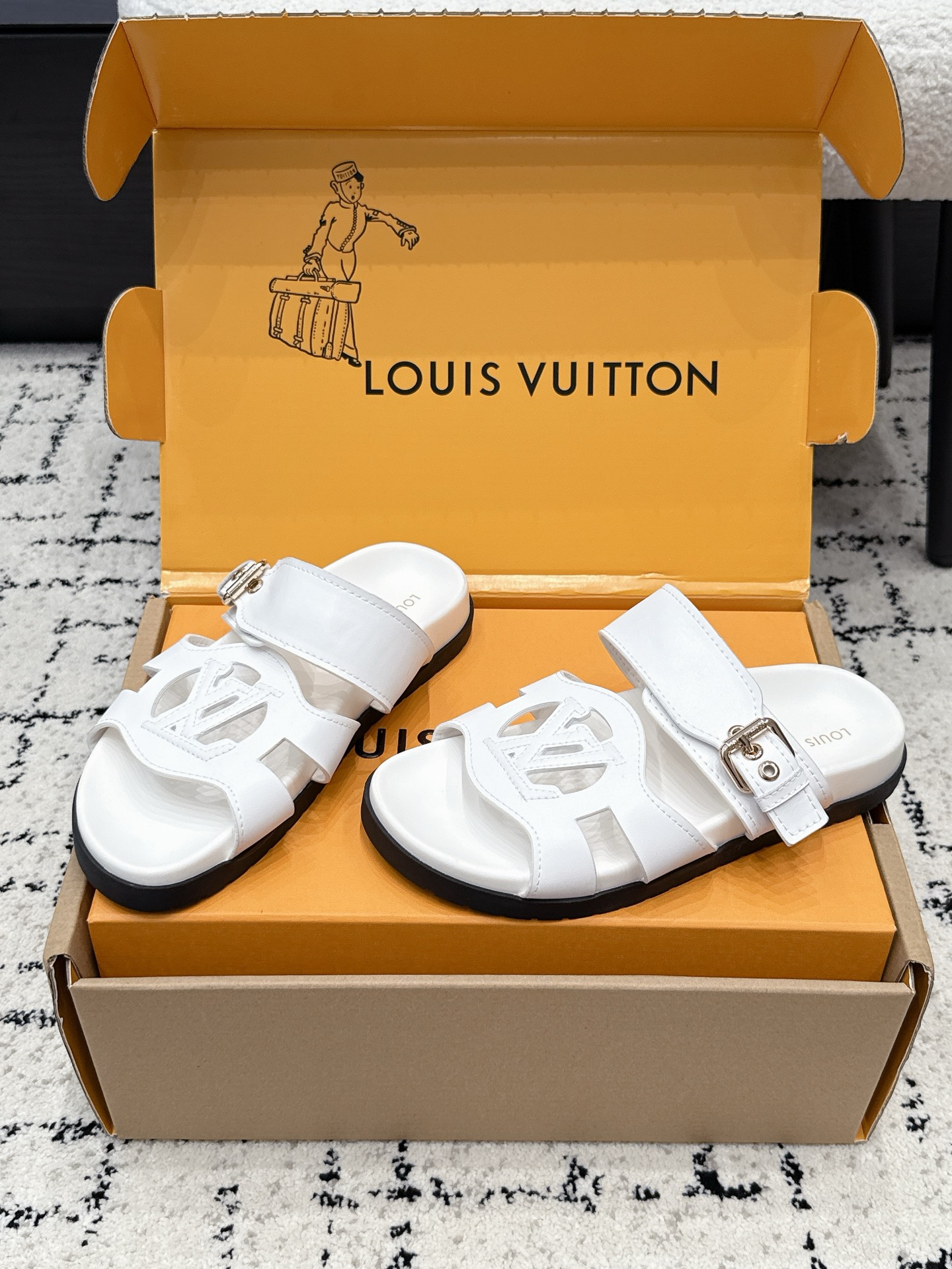 Designer Slides