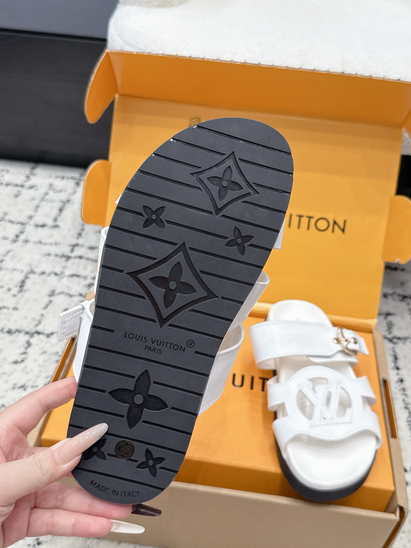 Designer Slides