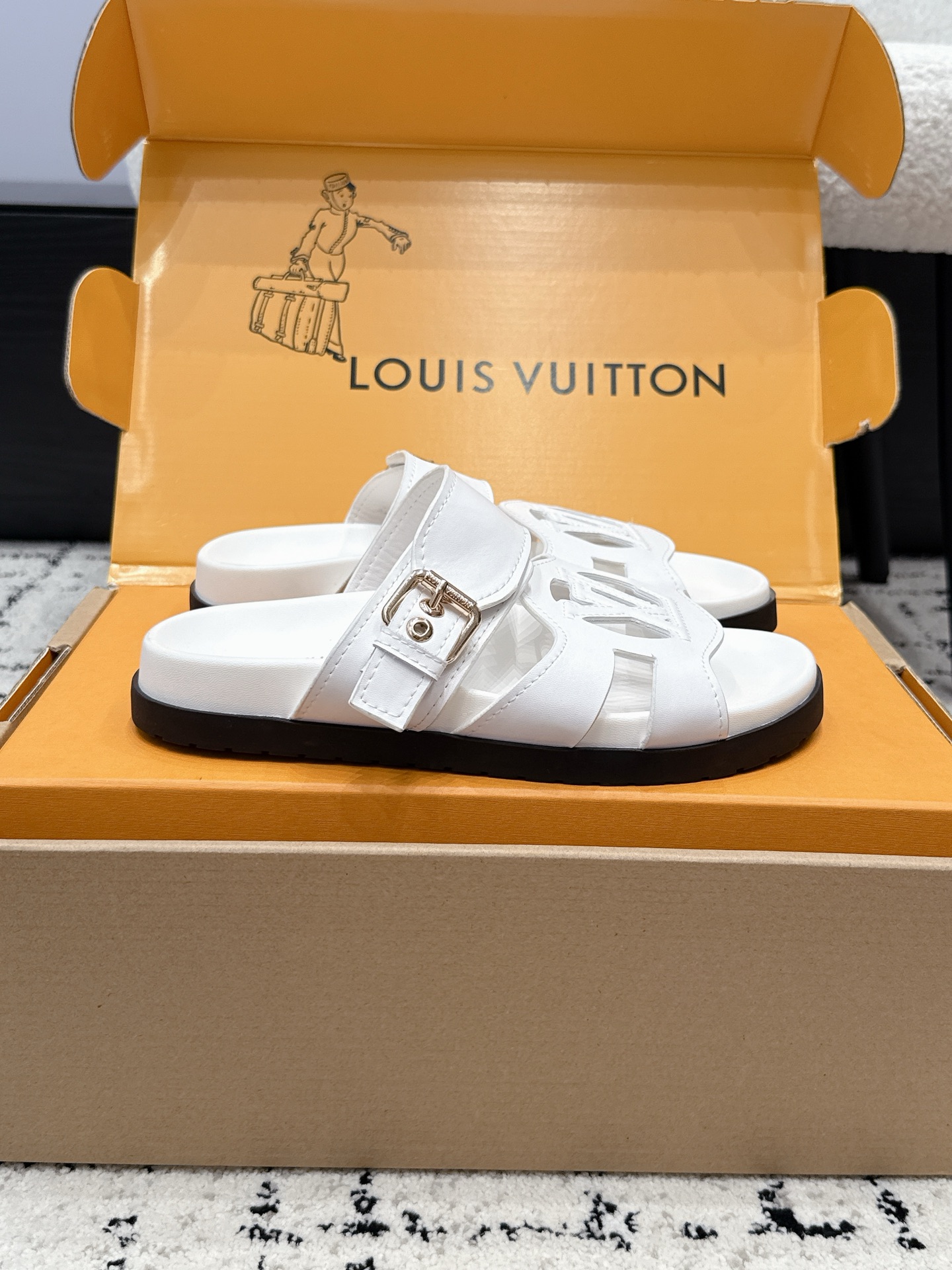 Designer Slides
