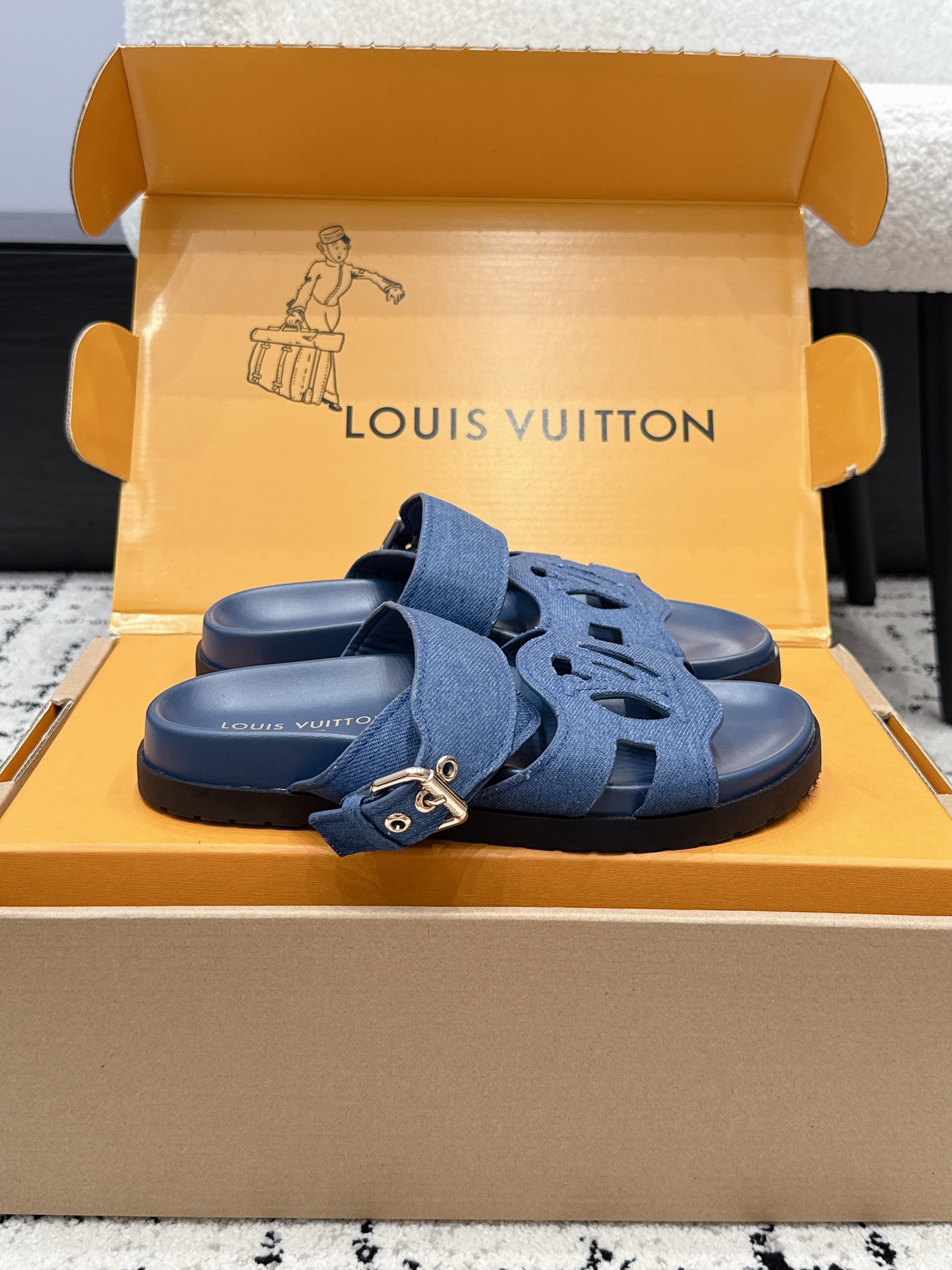 Designer Slides