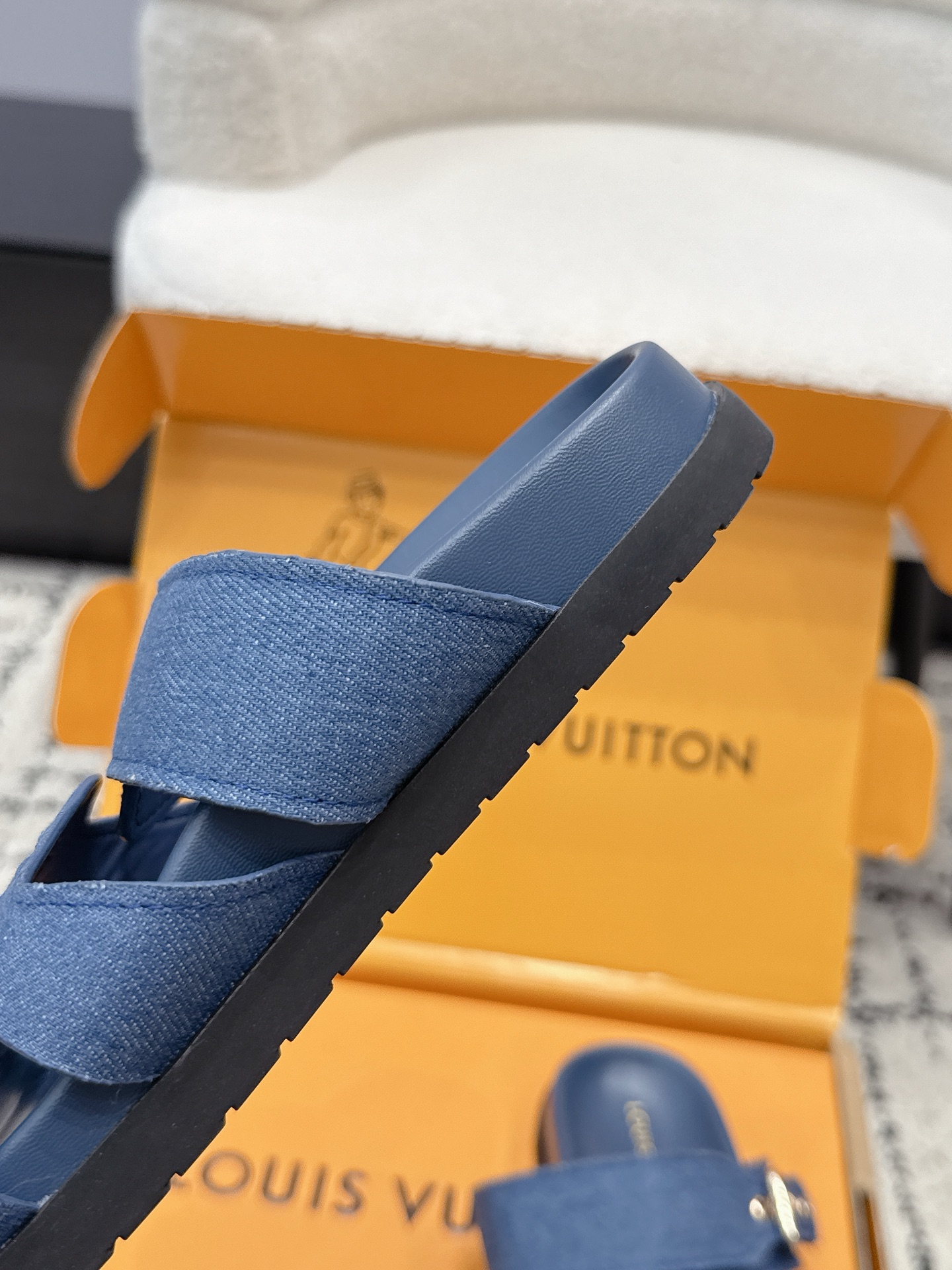 Designer Slides