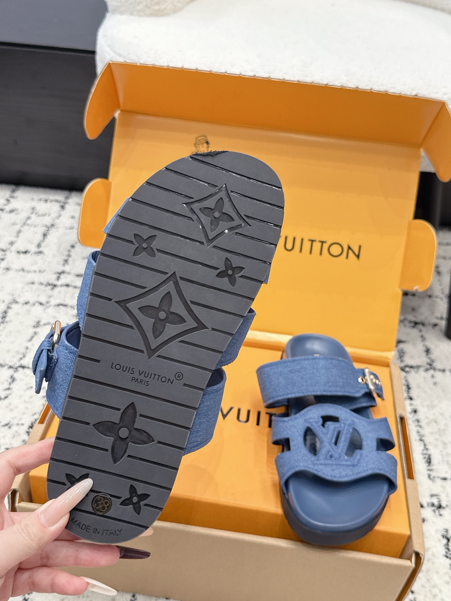 Designer Slides