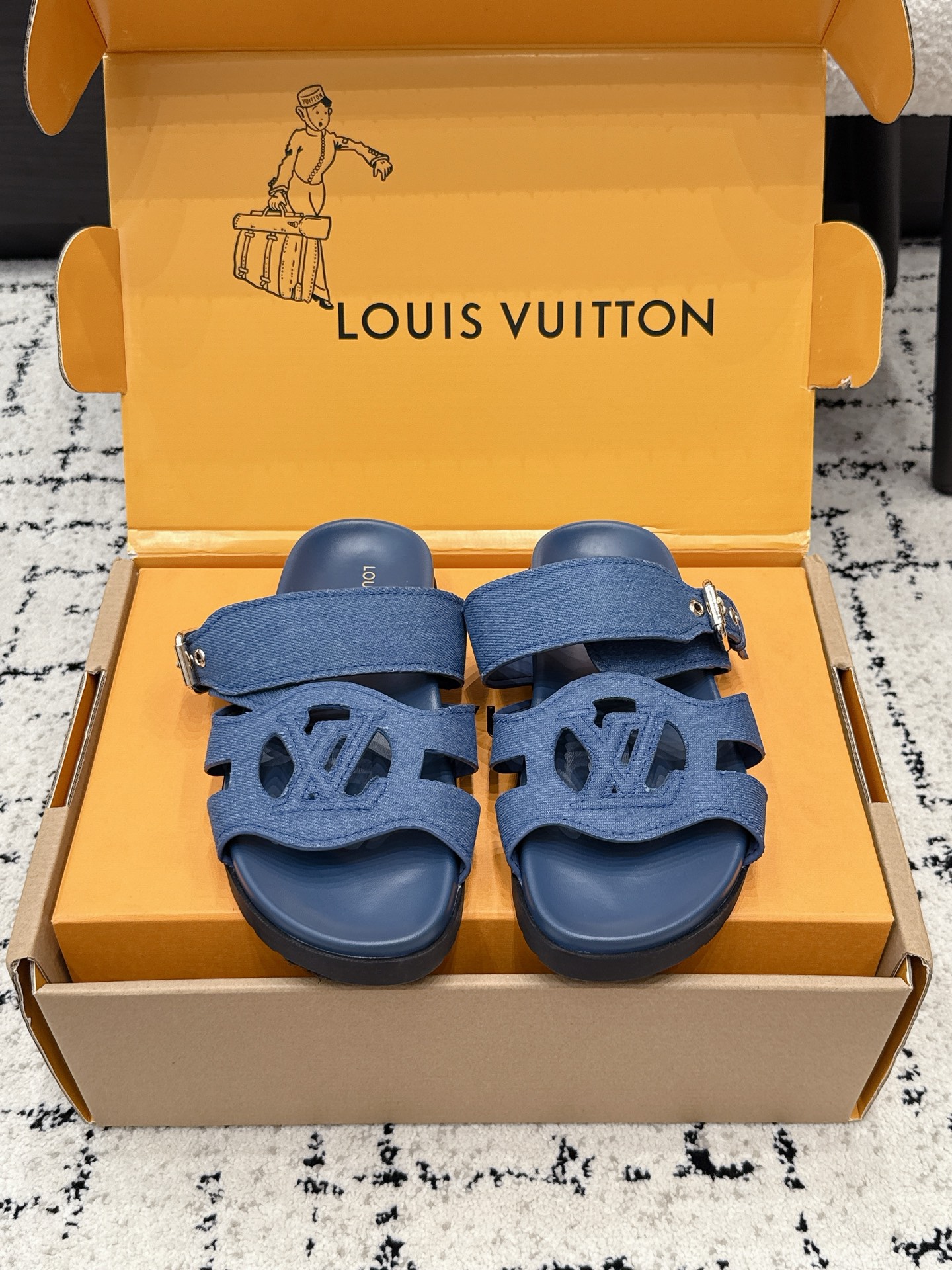 Designer Slides