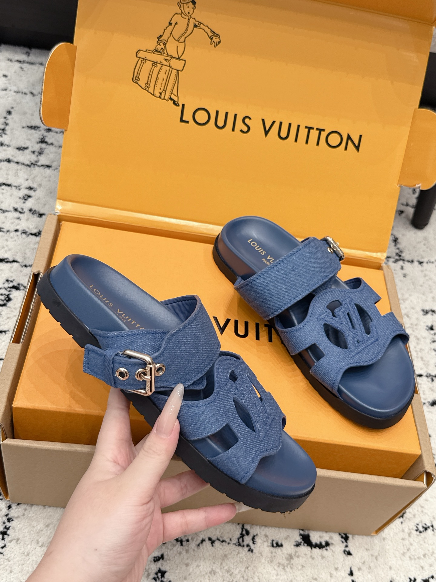 Designer Slides