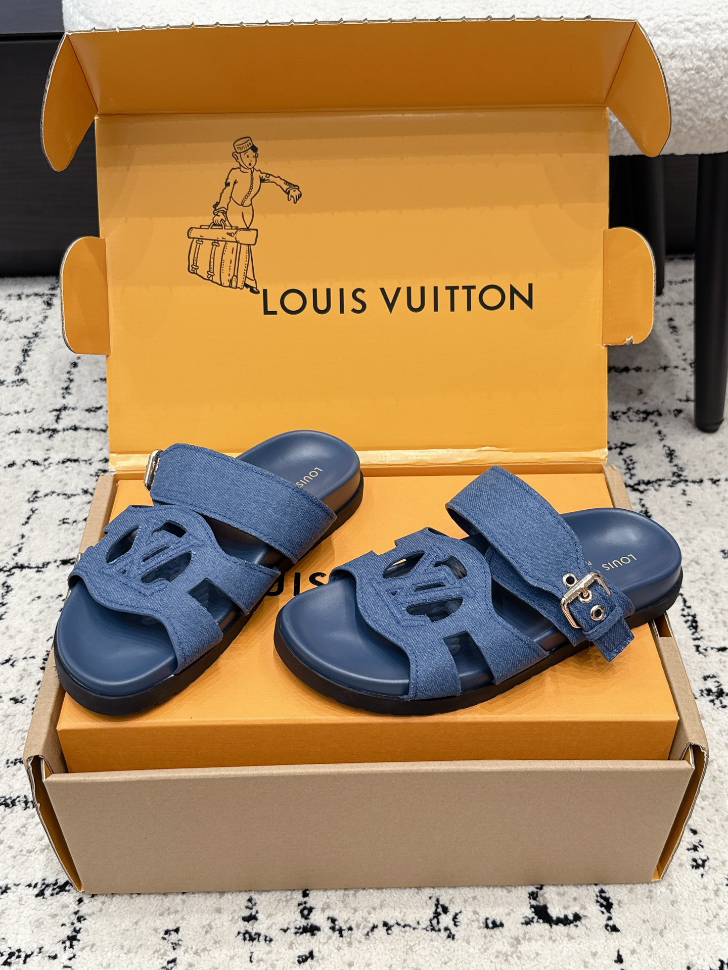 Designer Slides