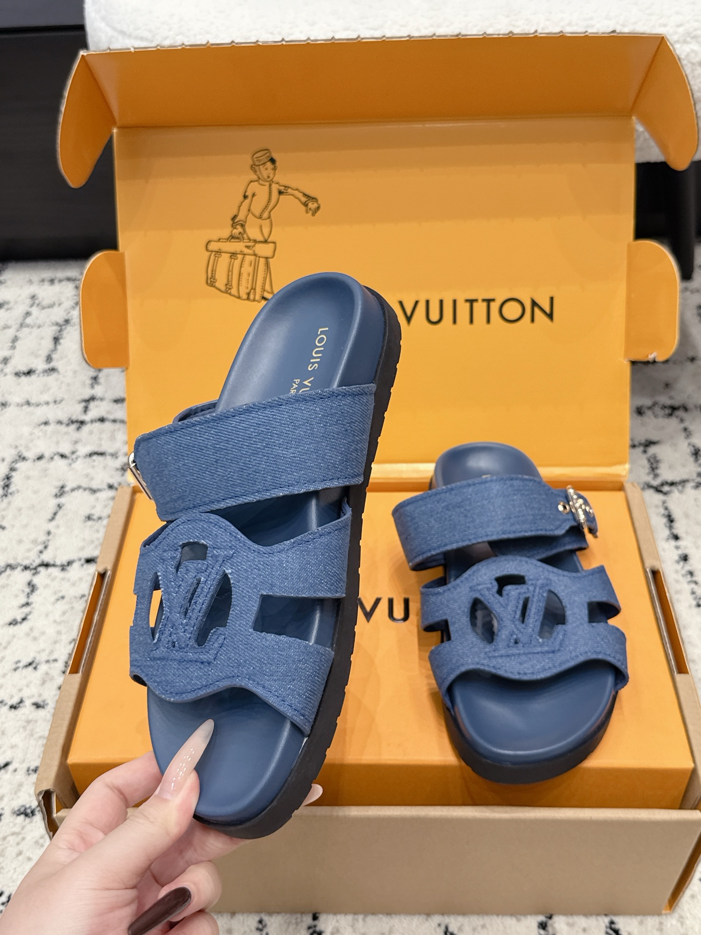 Designer Slides
