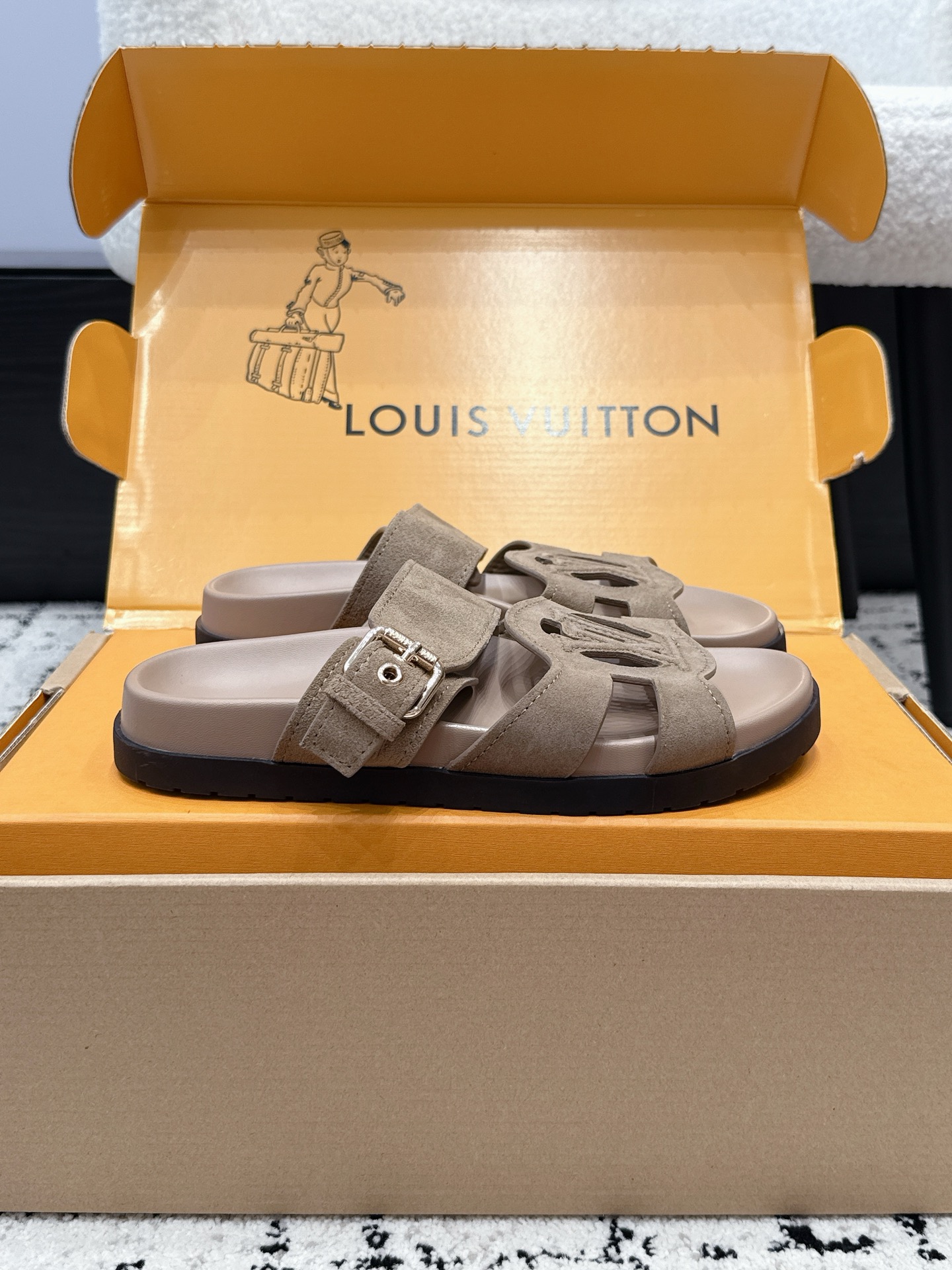 Designer Slides