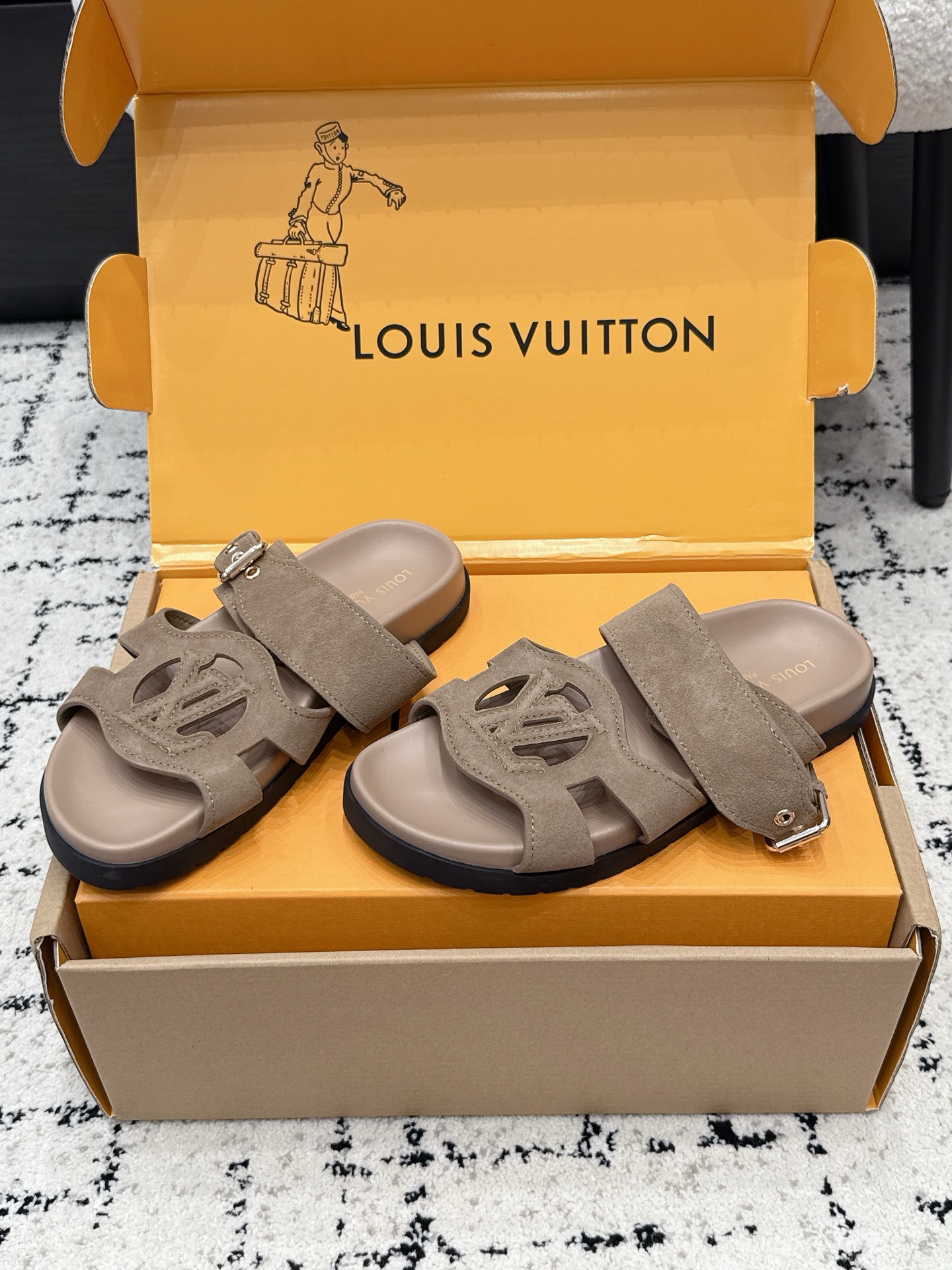 Designer Slides