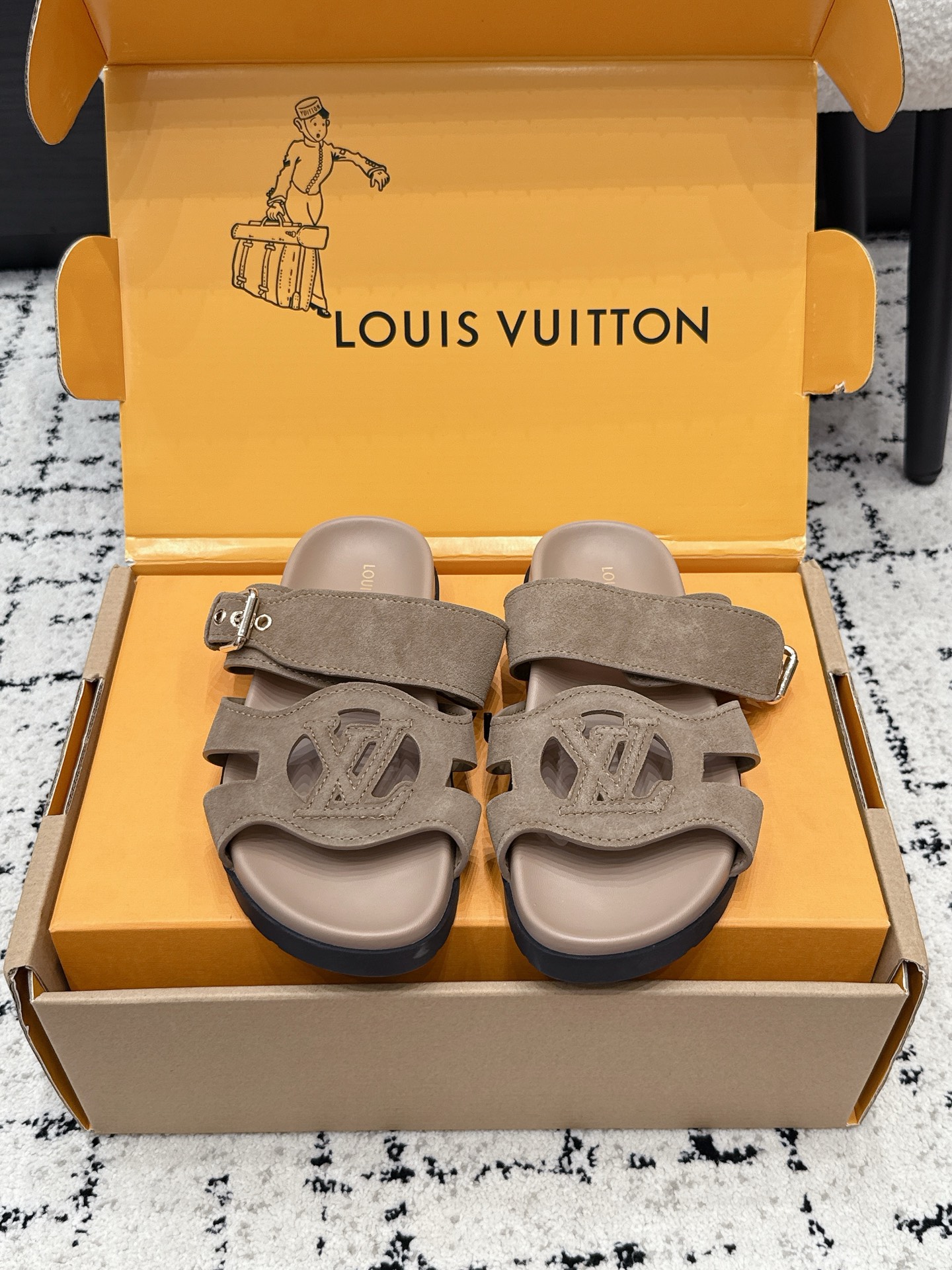Designer Slides