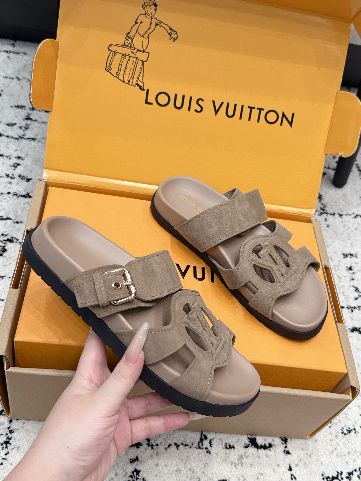 Designer Slides